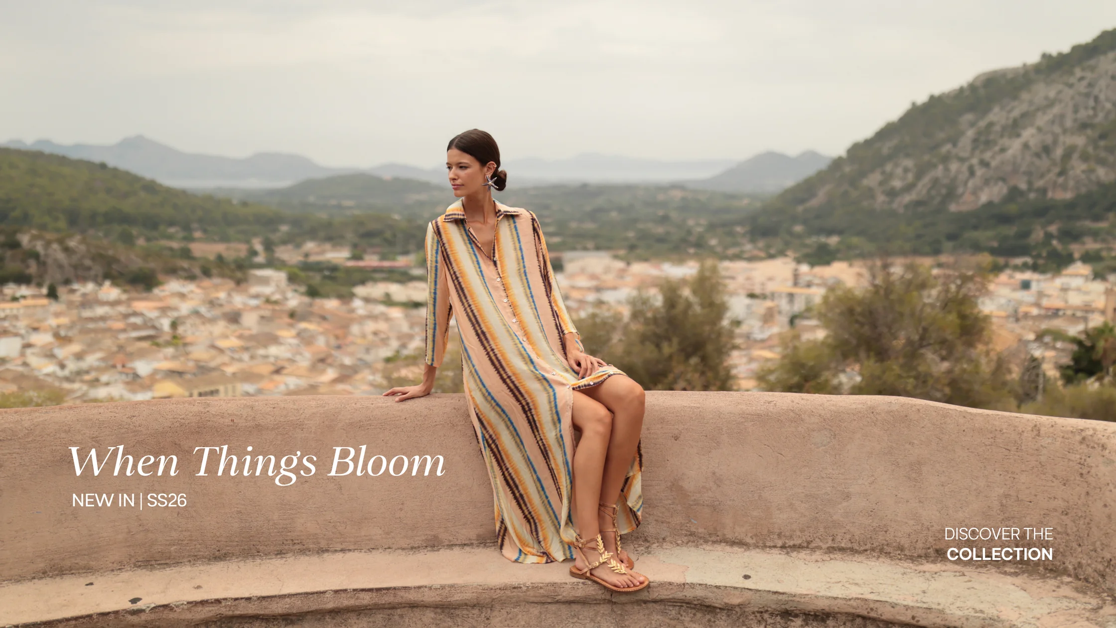 Luna Llena: Esencia Boho Atemporal
