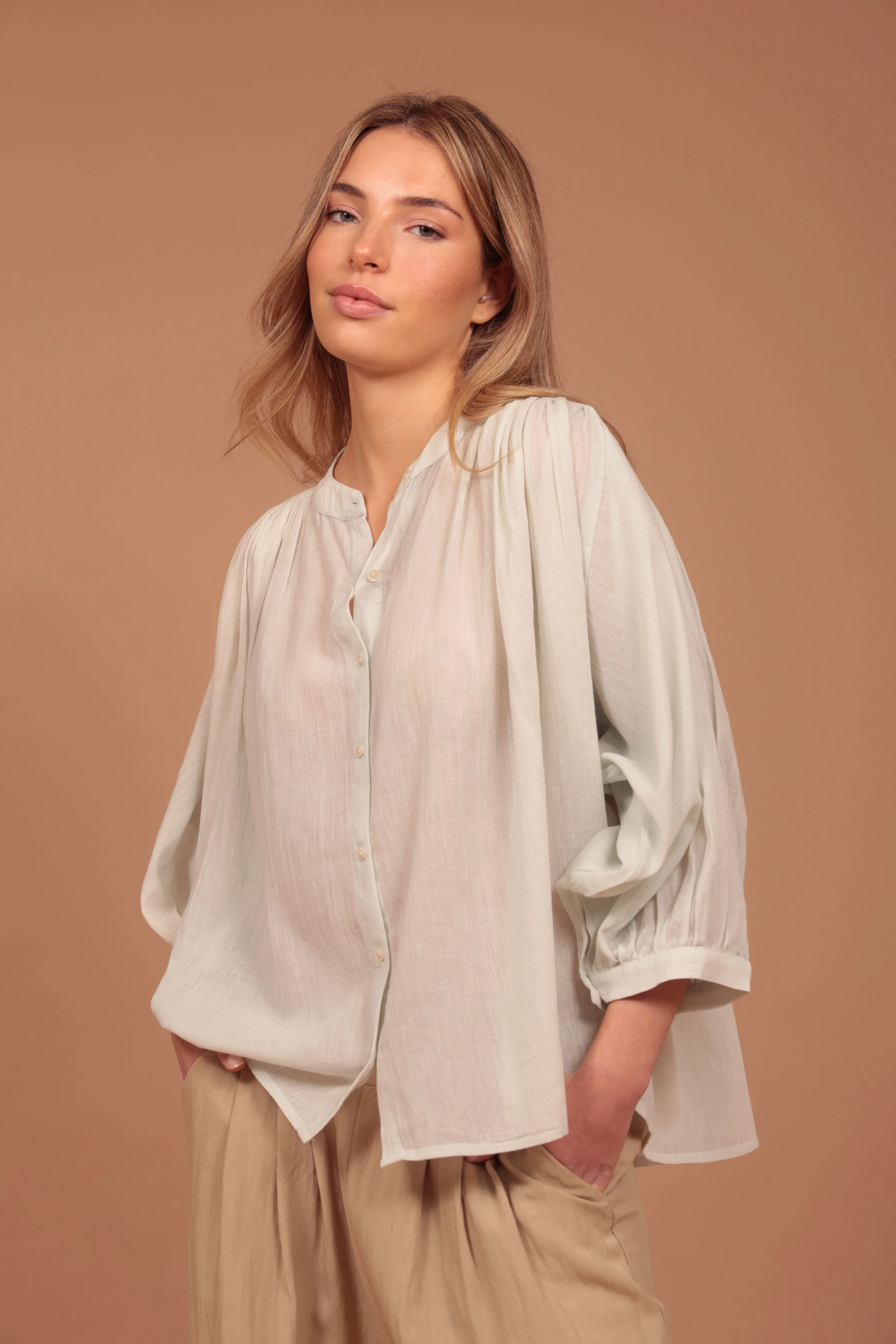 BLUSA ALENA LS124