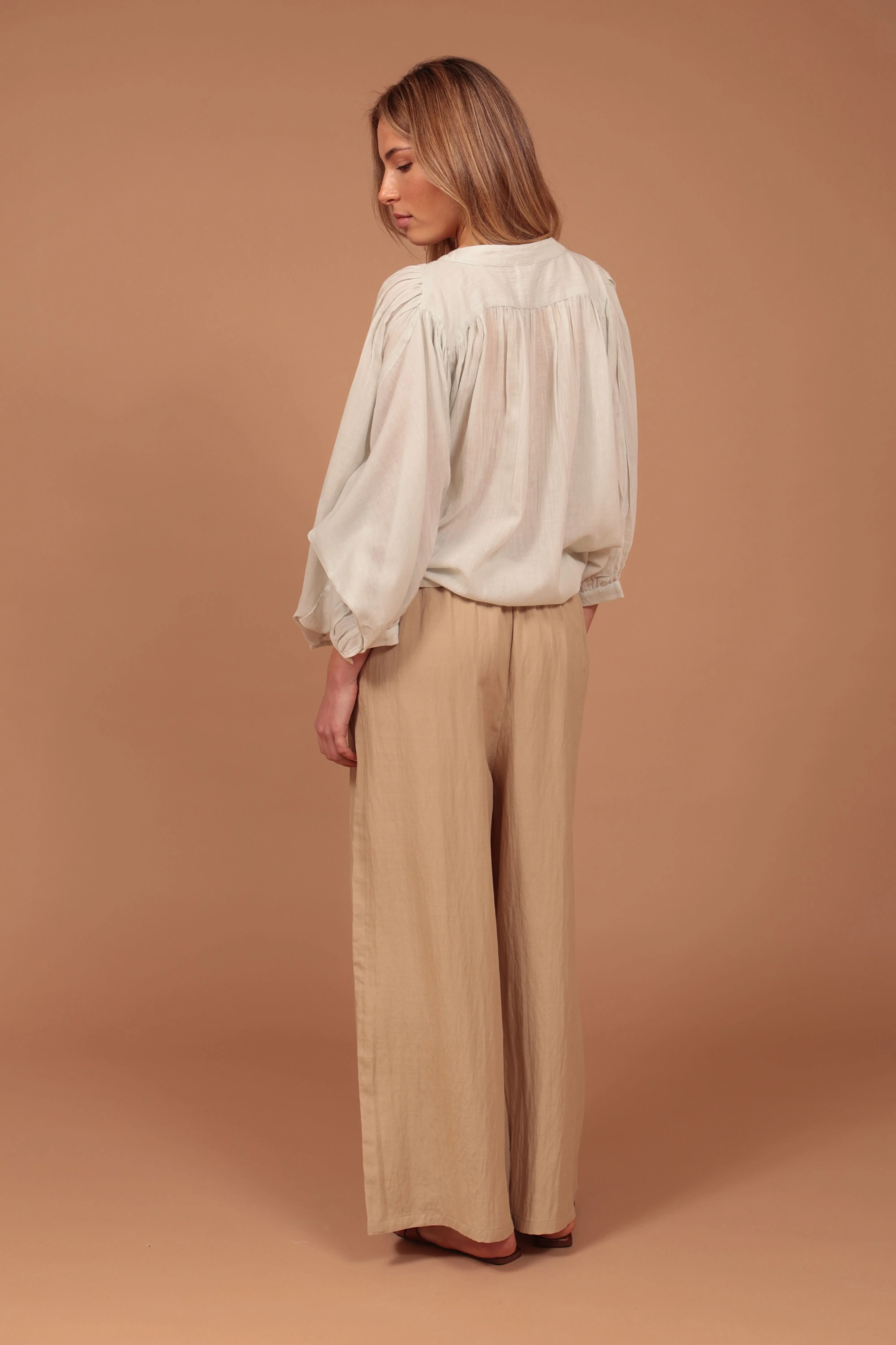 BLUSA ALENA LS124 - Image 2