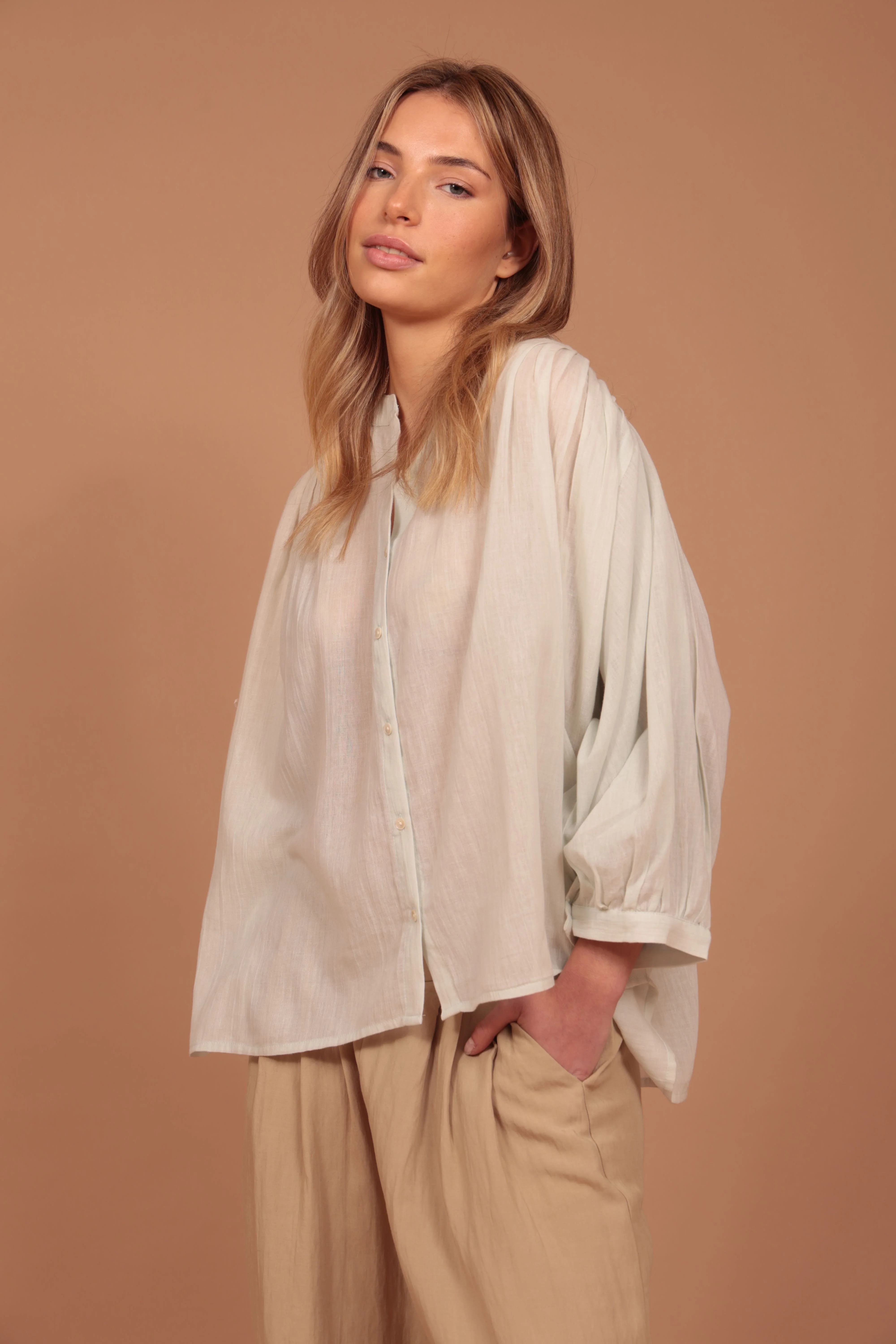 BLUSA ALENA LS124 - Image 3