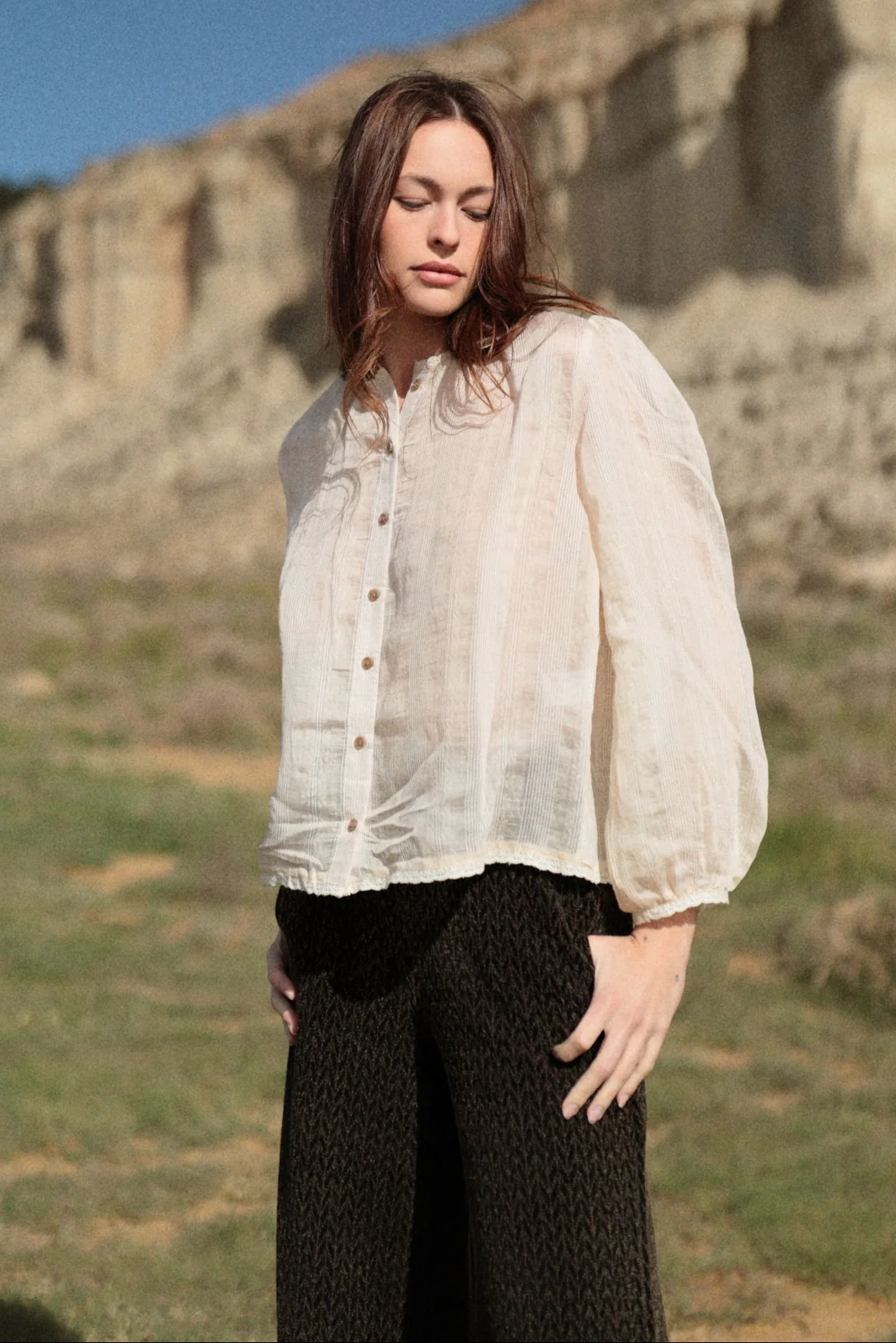 BLUSA URUMBE BL211