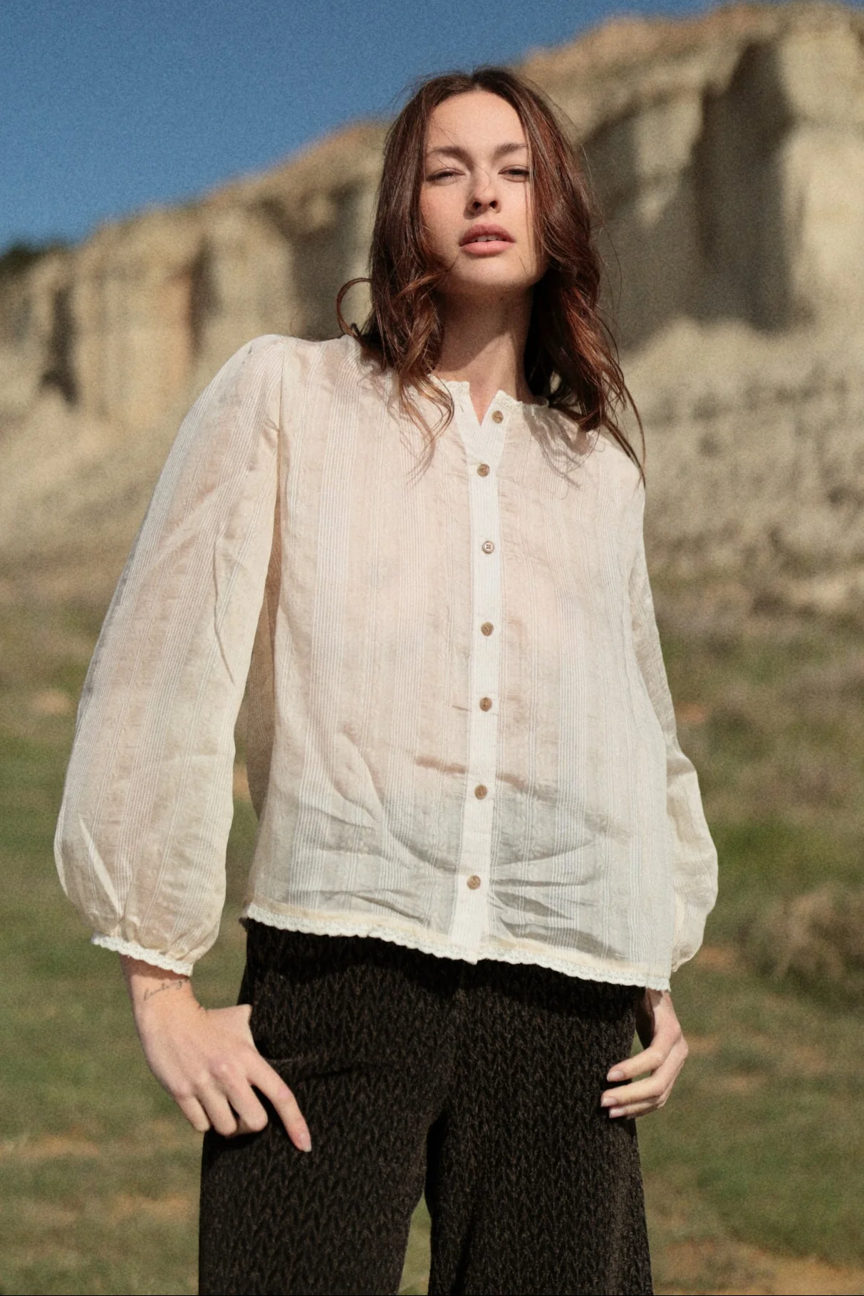 BLUSA URUMBE BL211 - Image 2