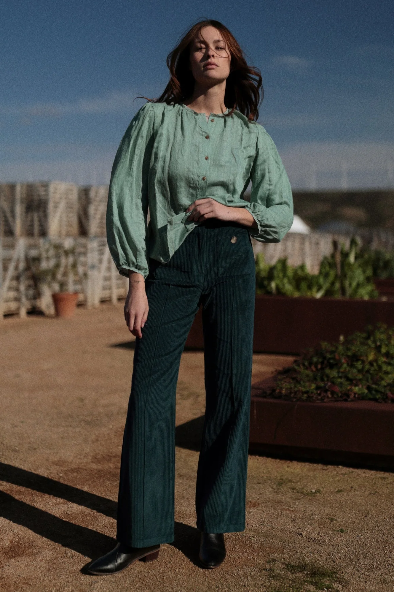 BLUSA URUMBE BL211 - Image 4