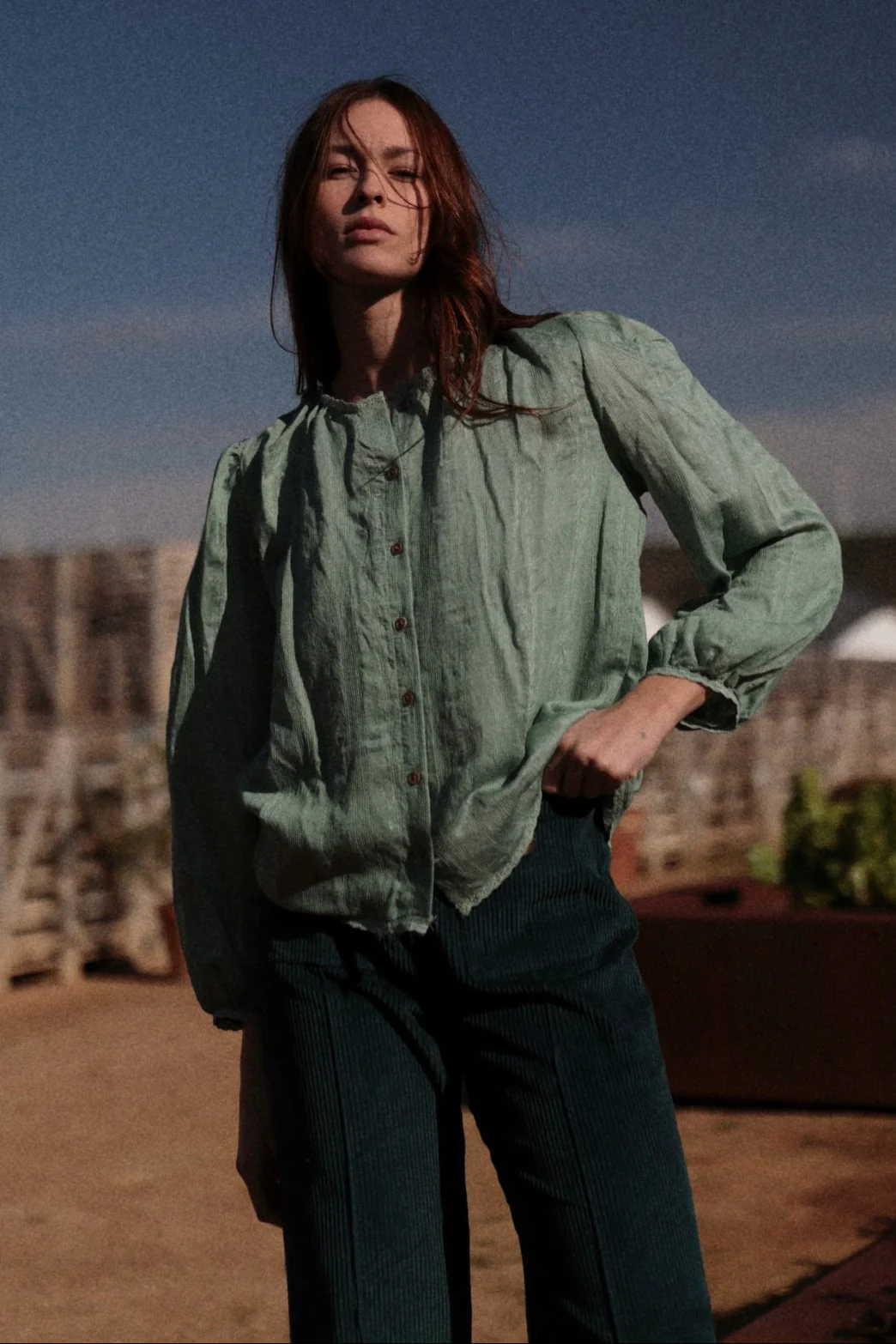 BLUSA URUMBE BL211 - Image 5
