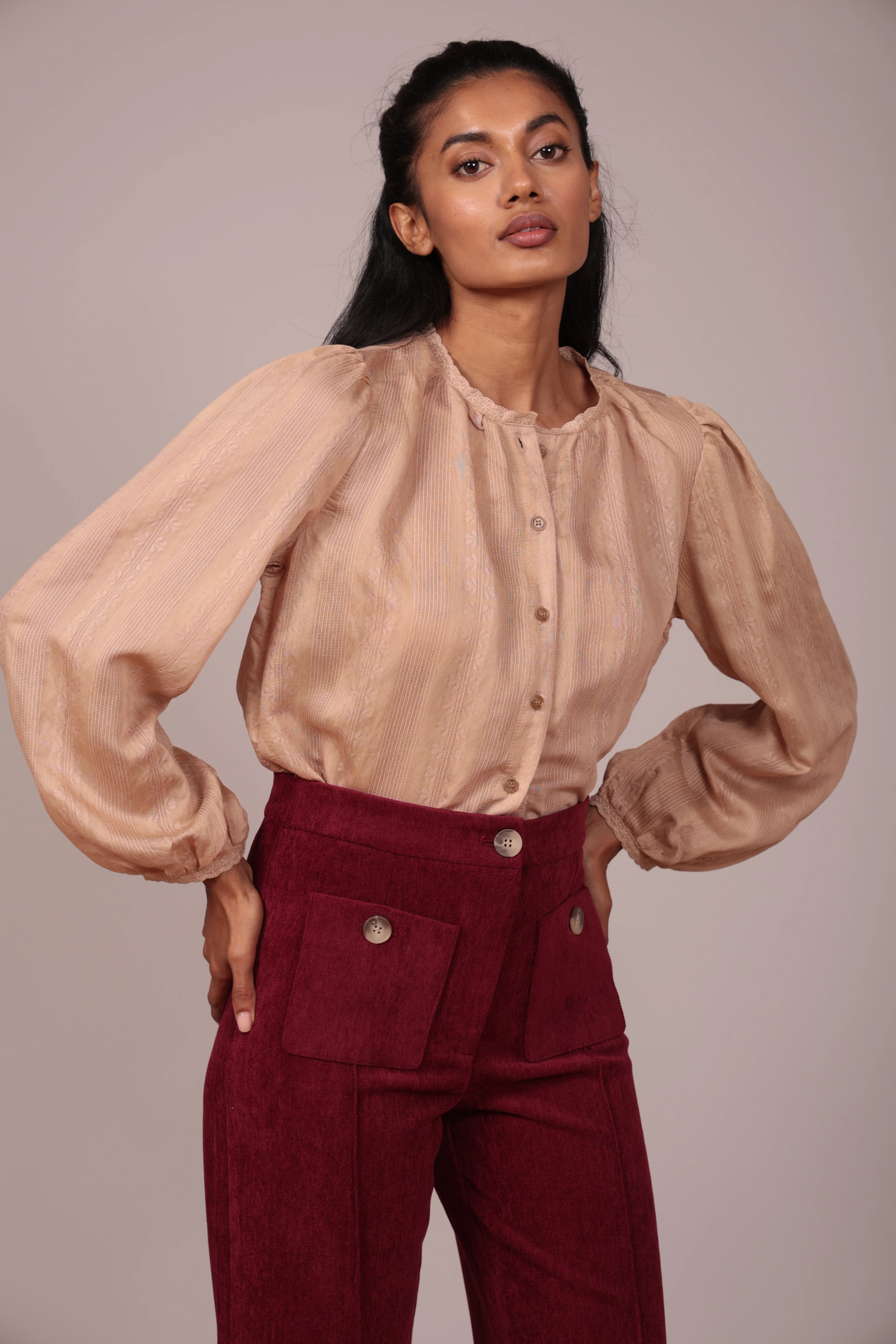 BLUSA URUMBE BL211 - Image 6