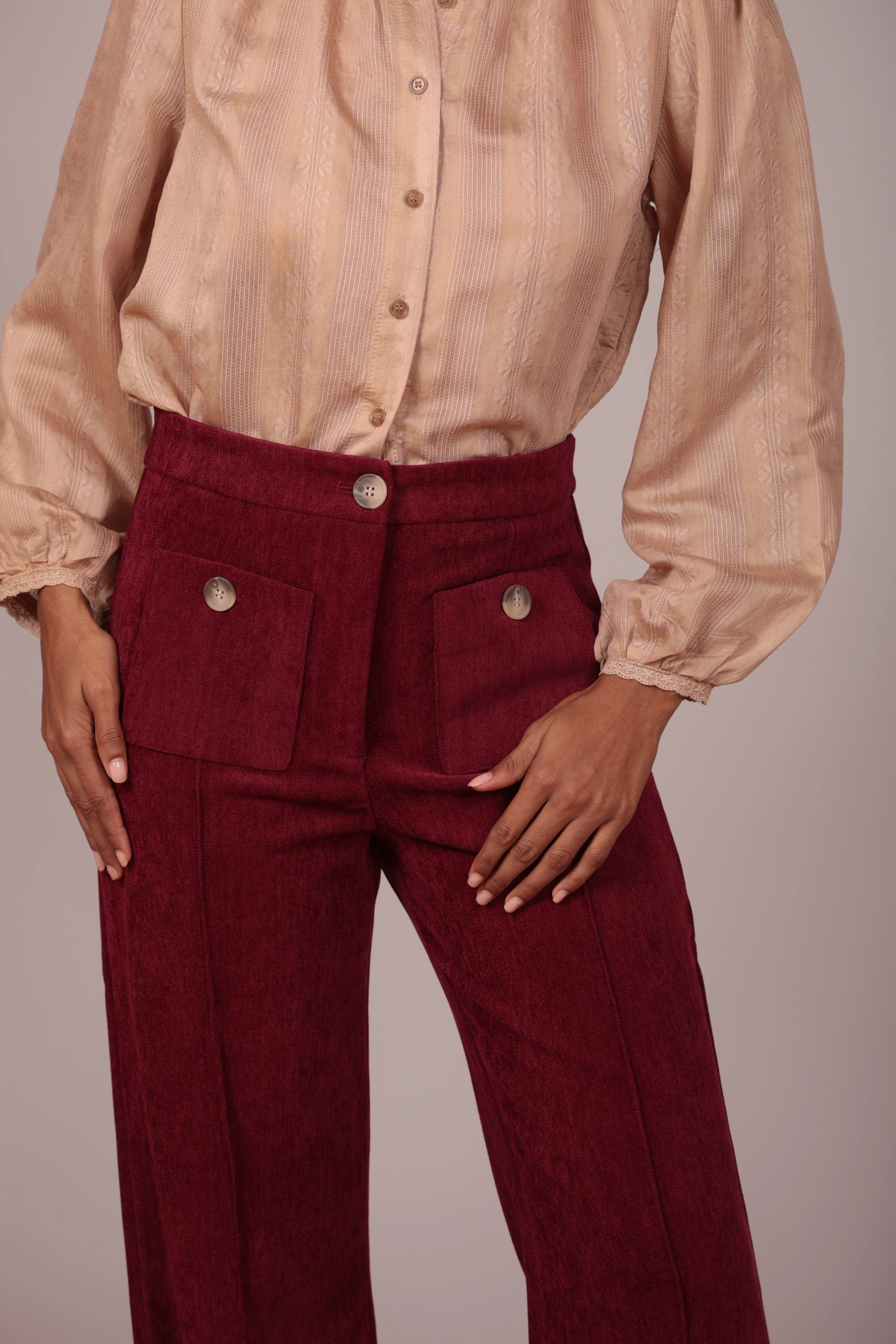 BLUSA URUMBE BL211 - Image 7