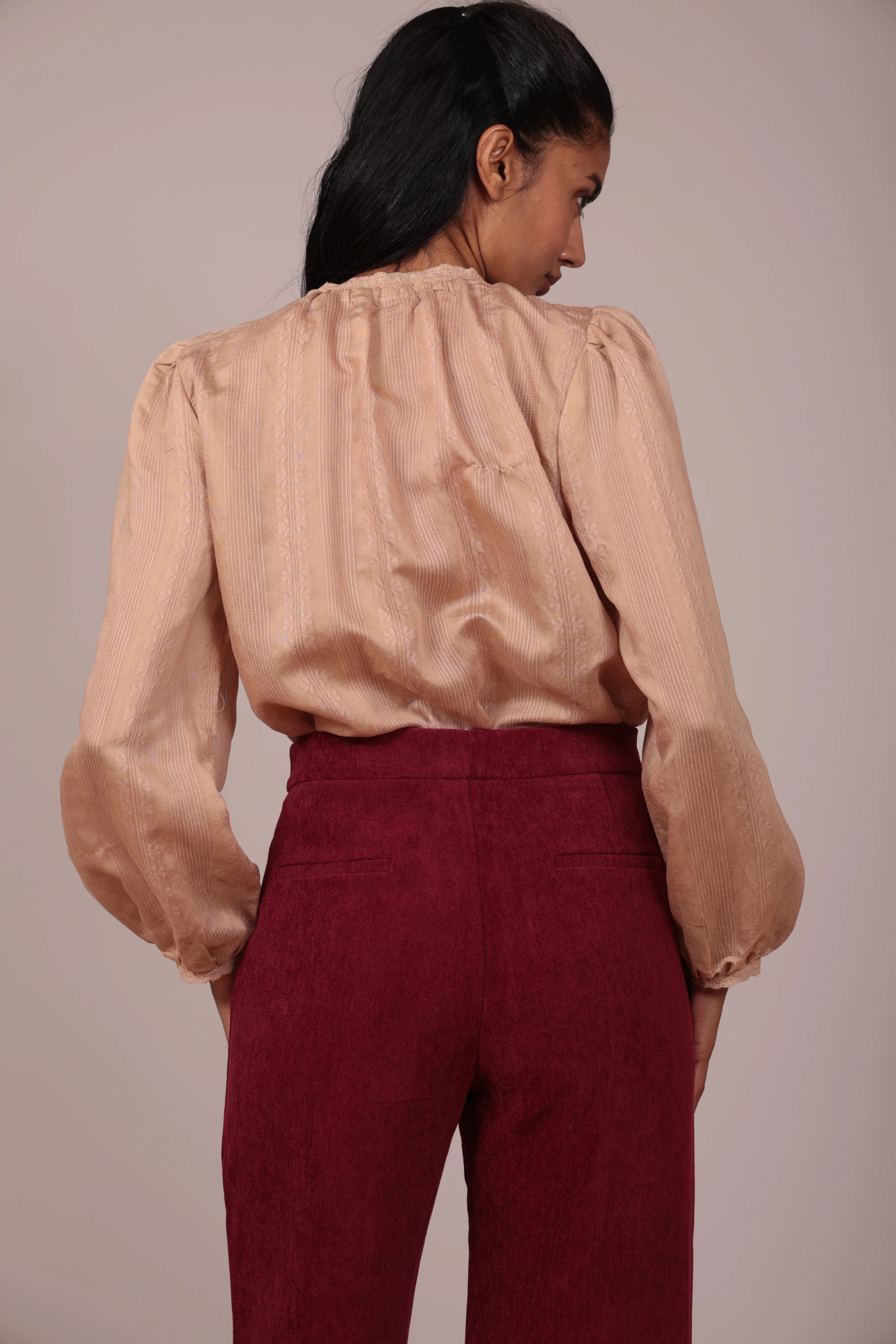 BLUSA URUMBE BL211 - Image 8
