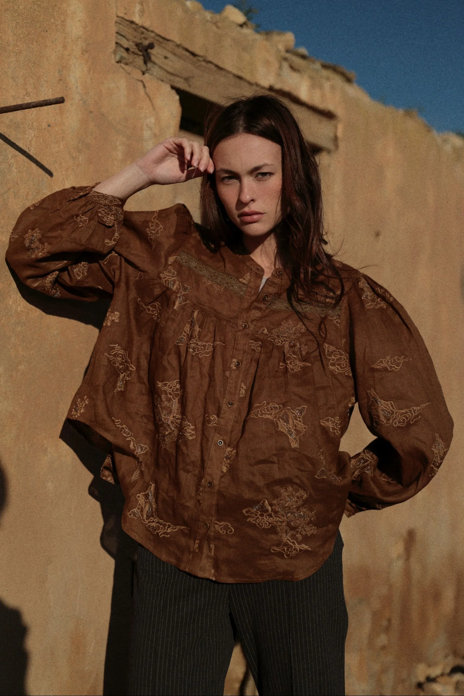 BLUSA ESSEN BW209 - Image 2