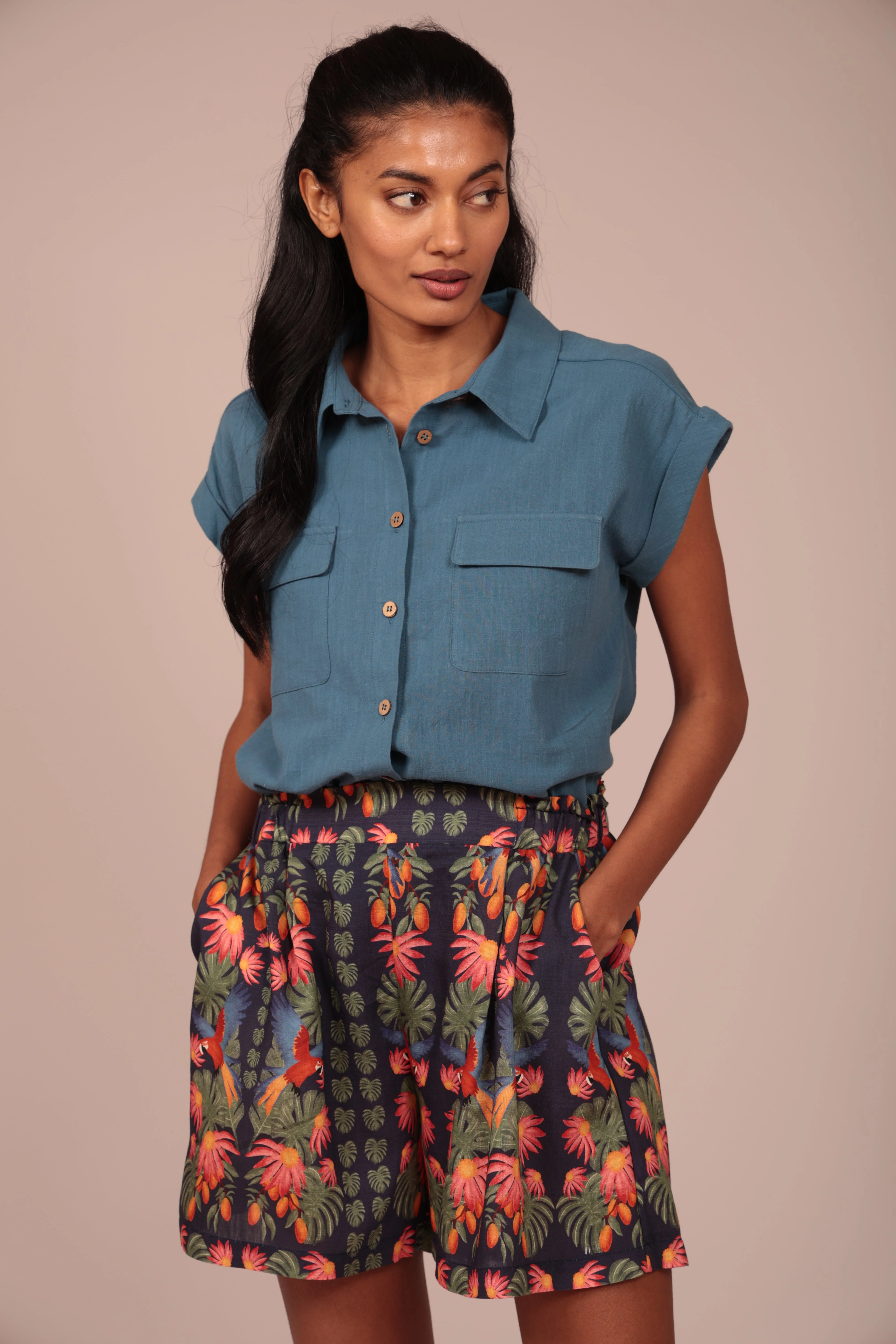 BLUSA ELARIA BB250