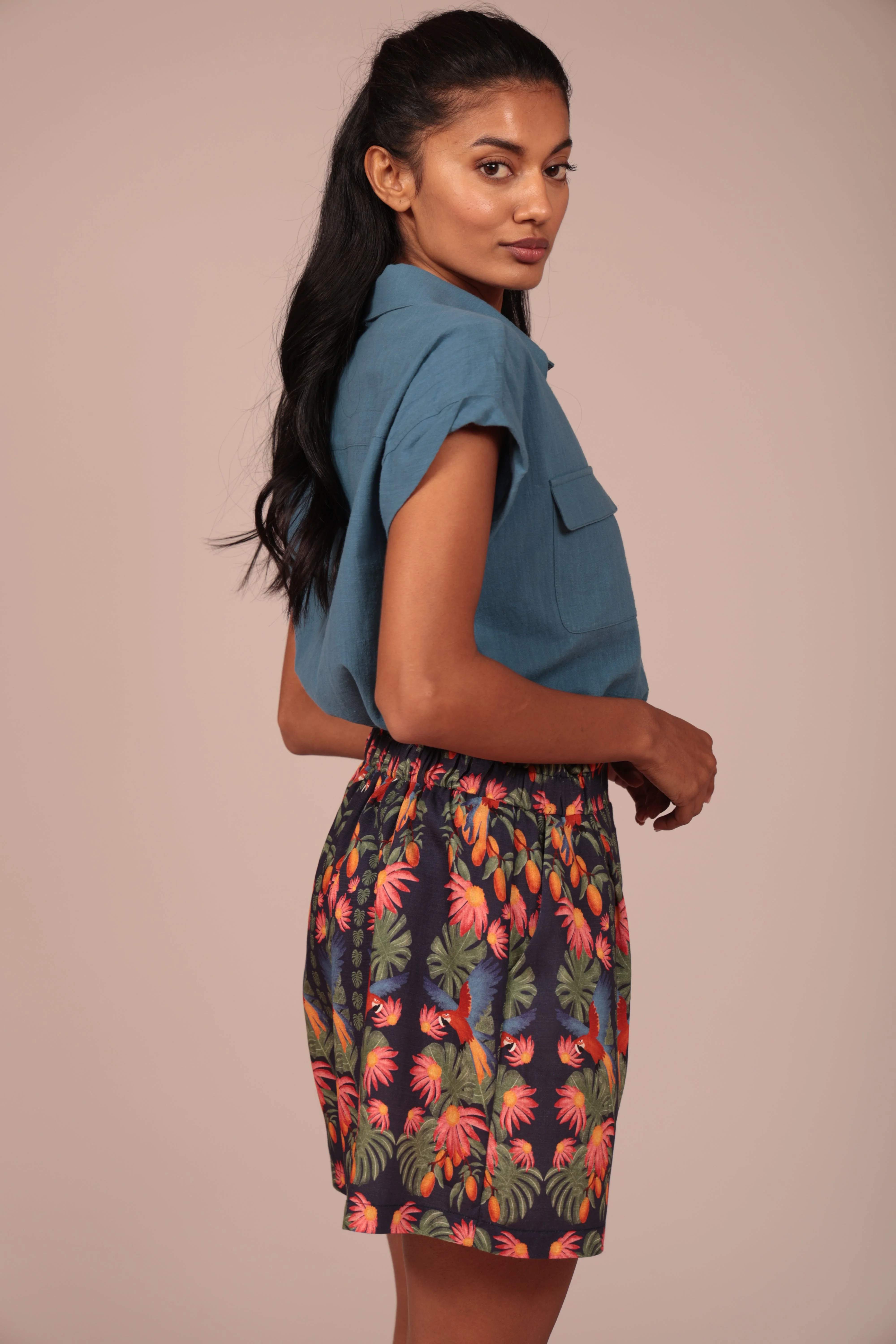 BLUSA ELARIA BB250 - Image 2