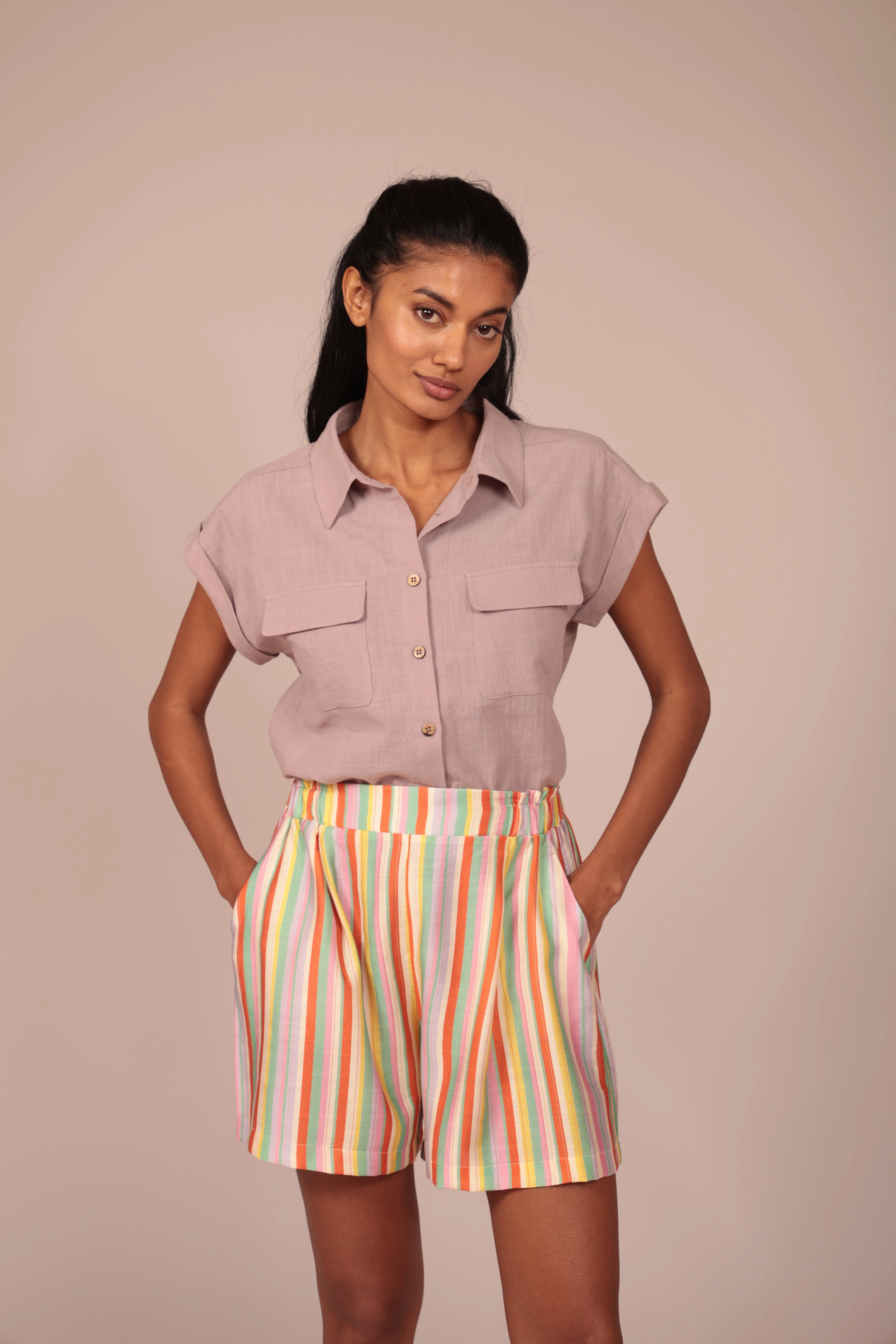 BLUSA ELARIA BB250 - Image 5