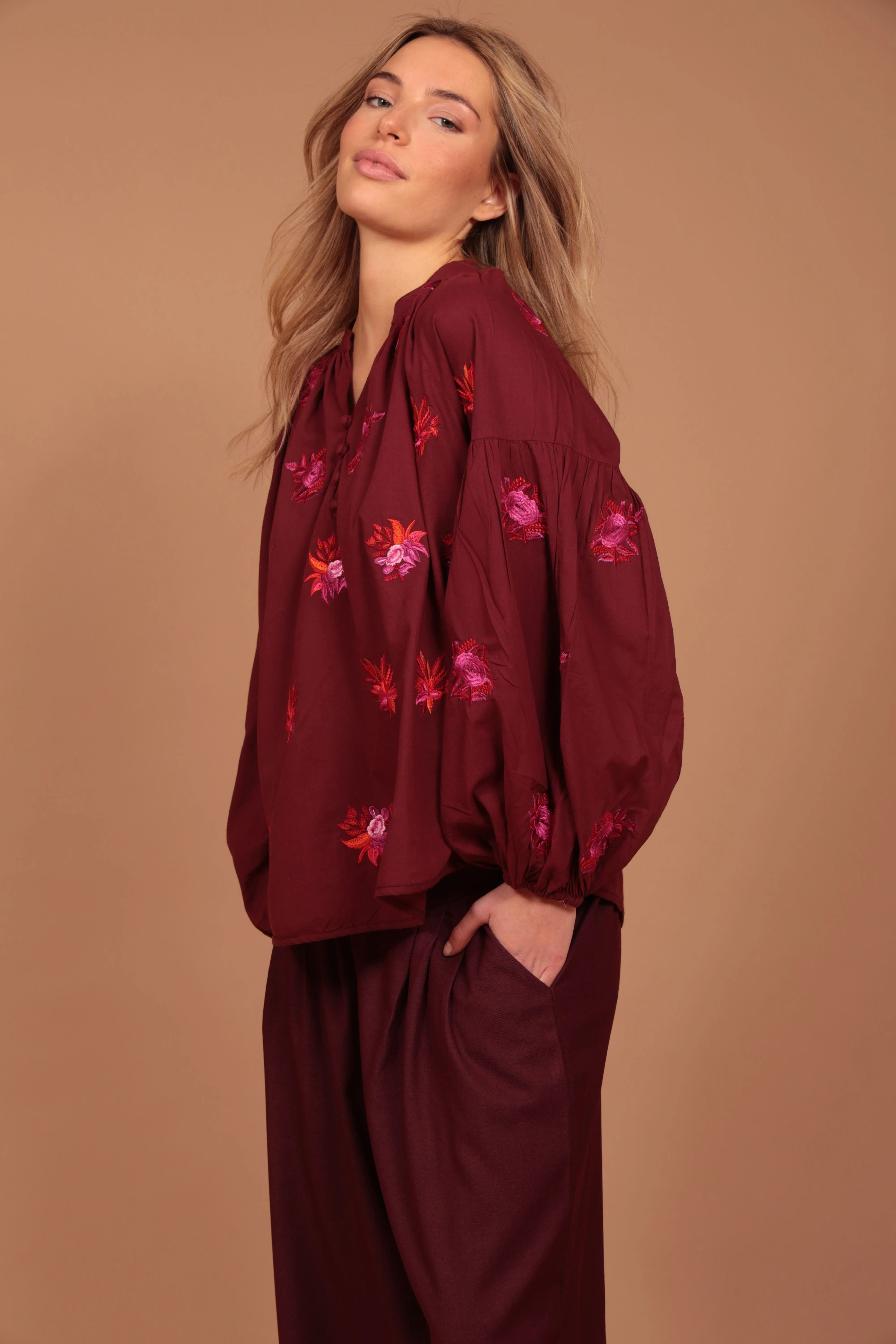 BLUSA ENVIE TH75 - Image 2