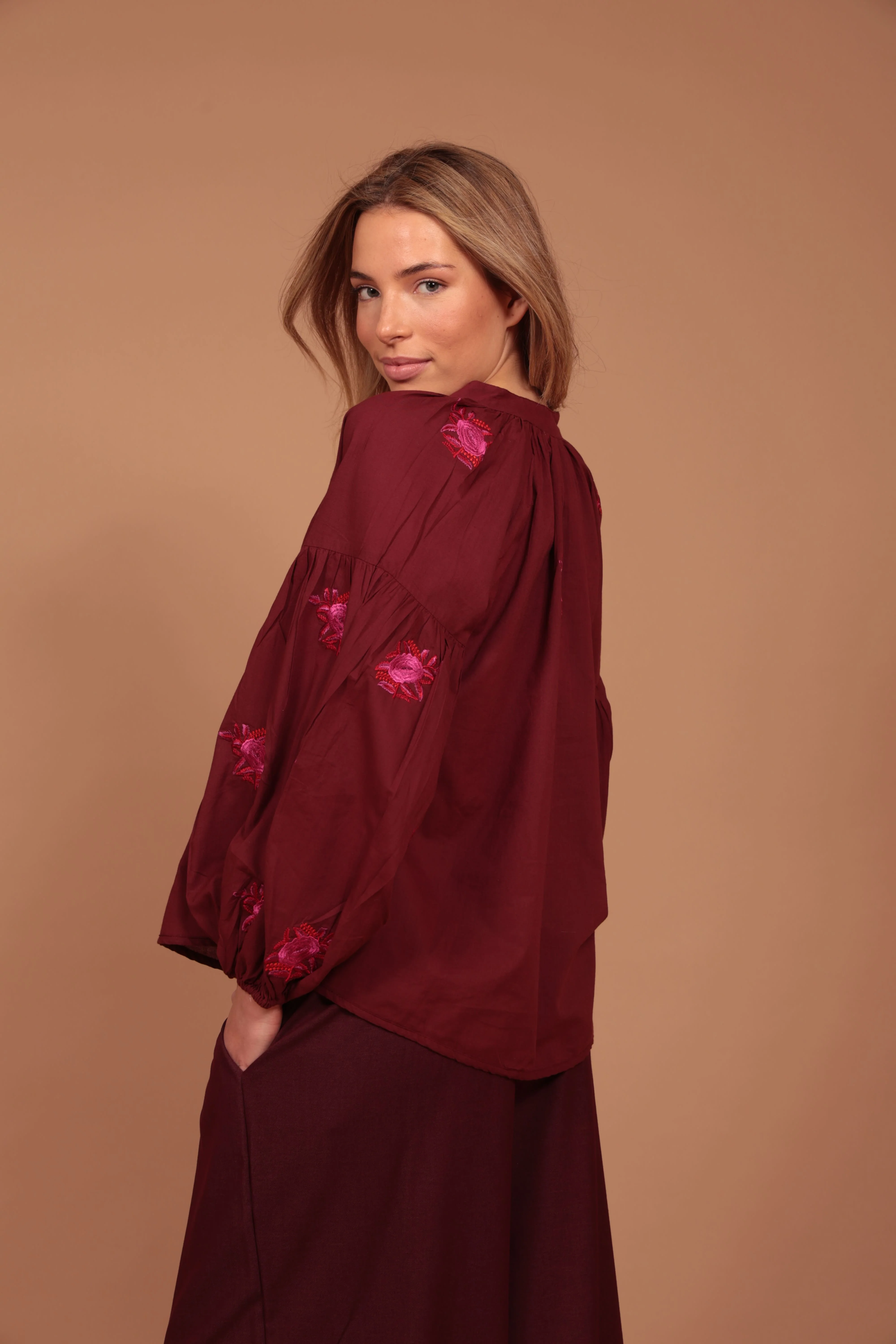 BLUSA ENVIE TH75 - Image 3