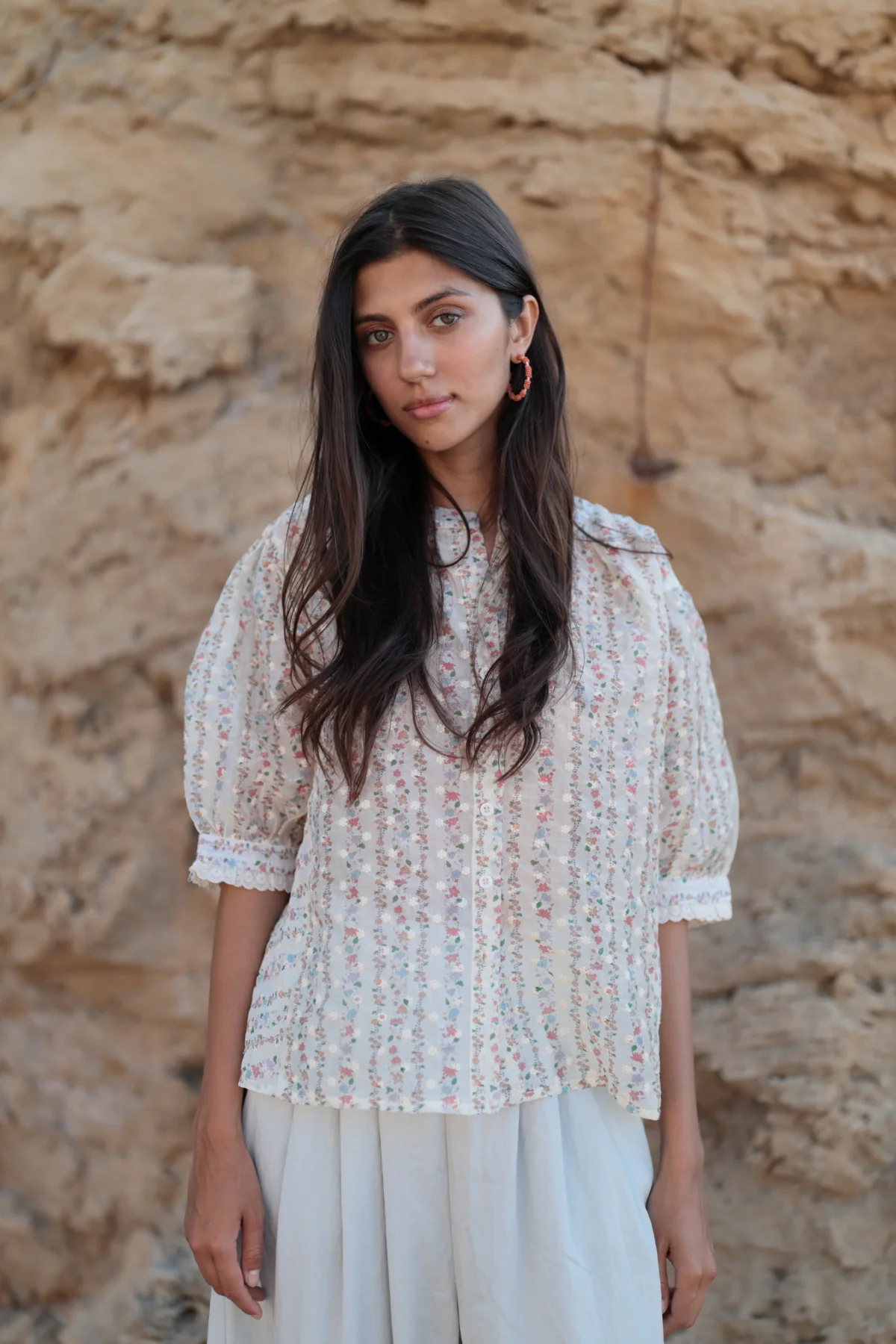 BLUSA FLËUR FL202