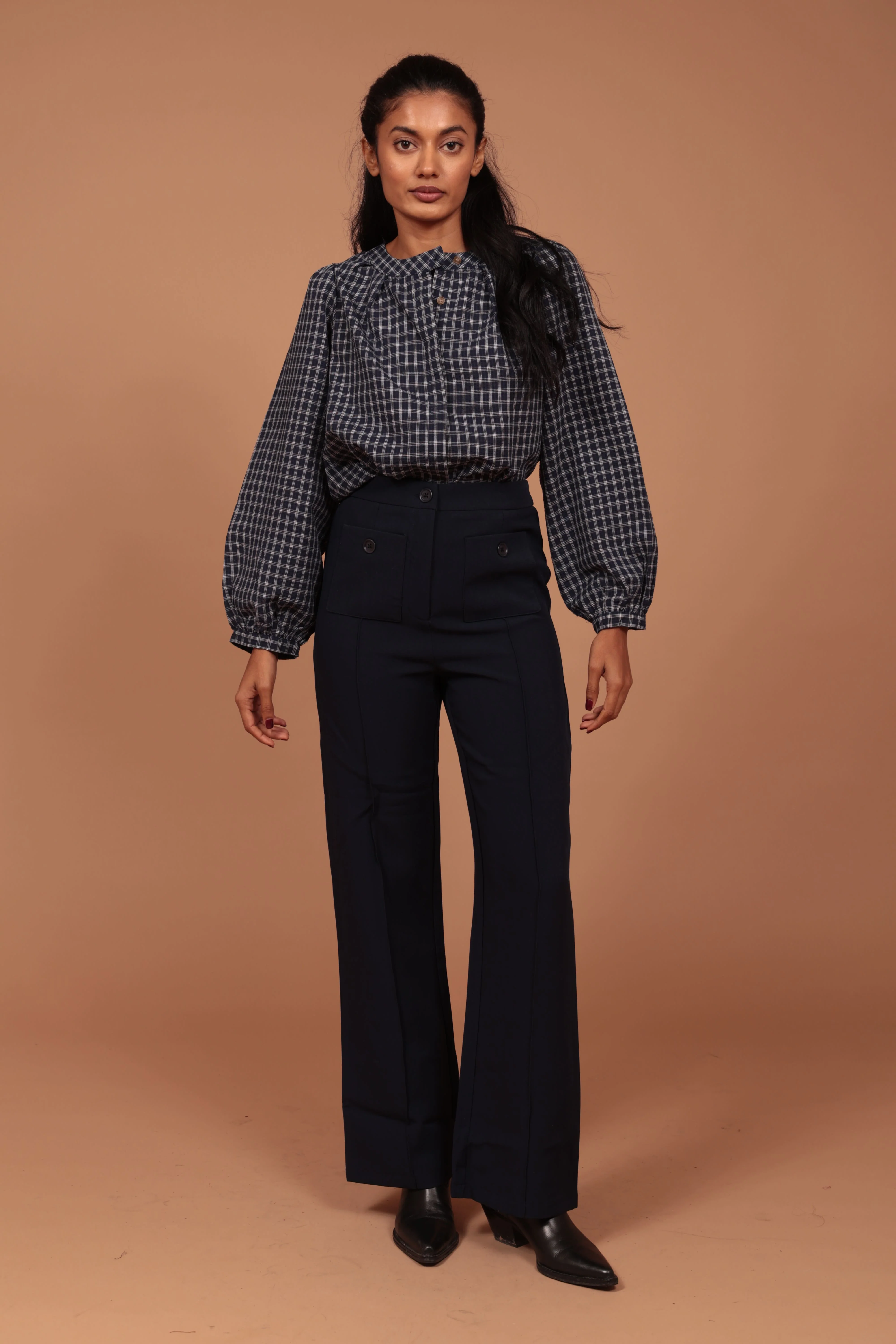 BLUSA GIA CK212 - Image 2