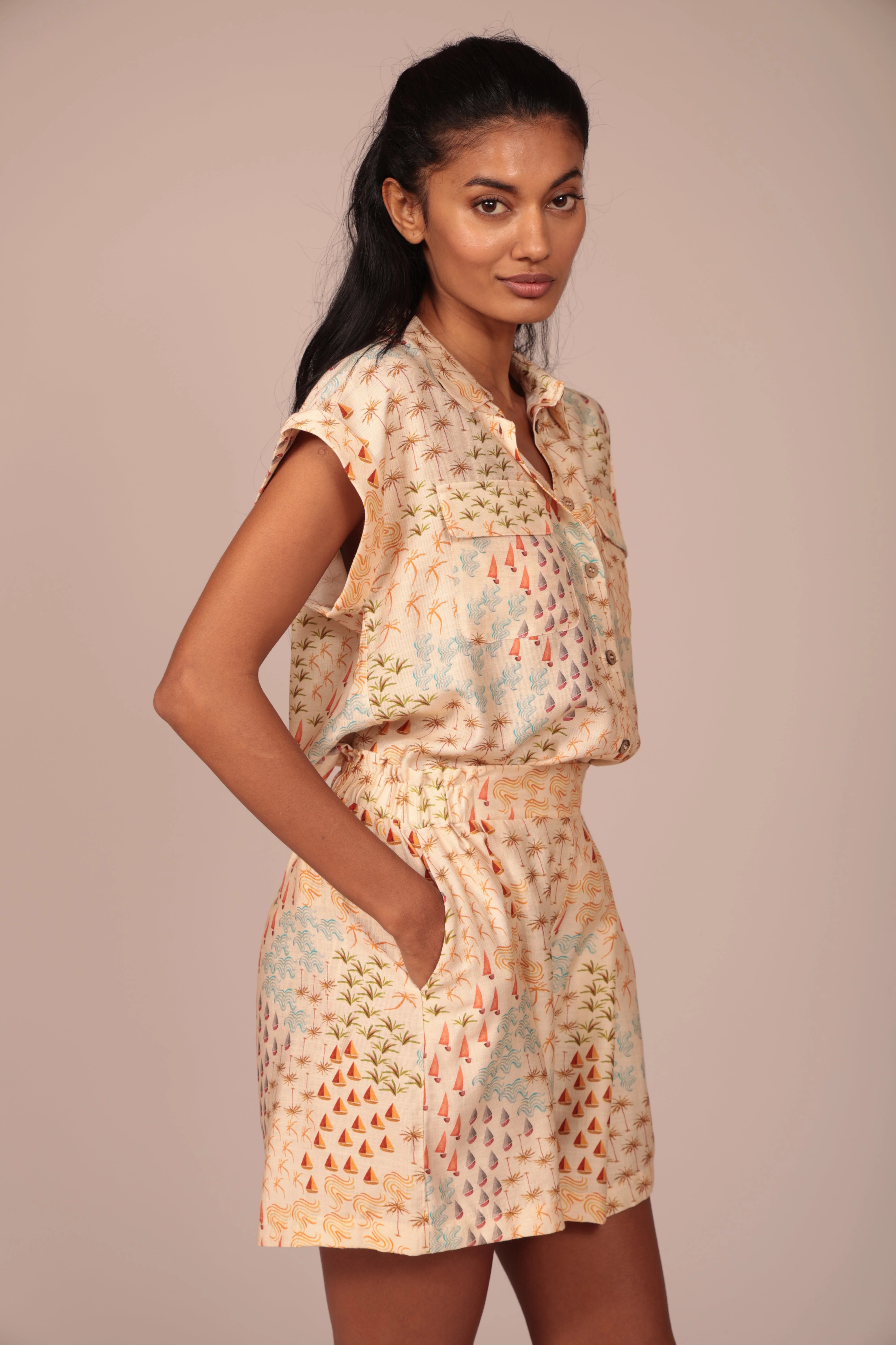 BLUSA LIA BS250 - Image 2