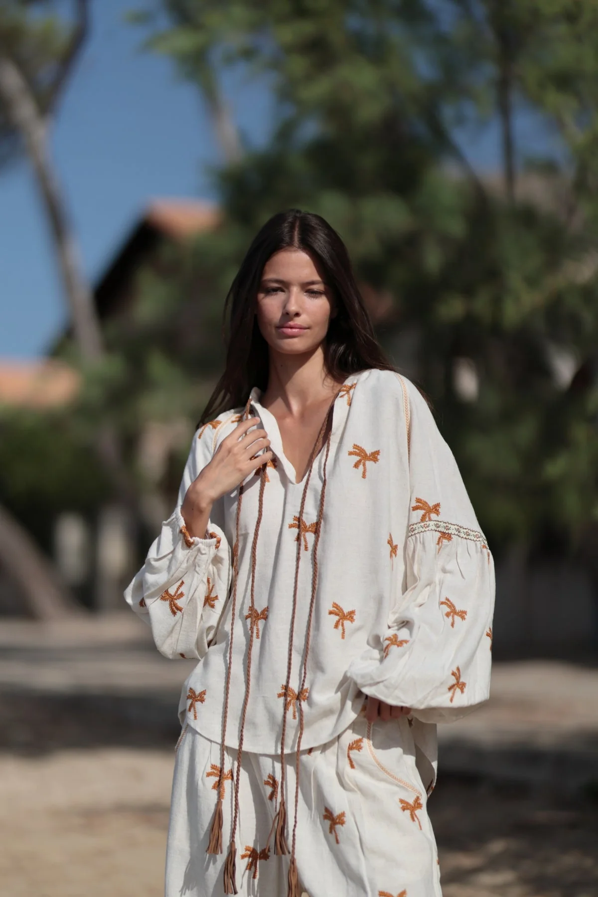 BLUSA MARÉ PV74 - Image 2