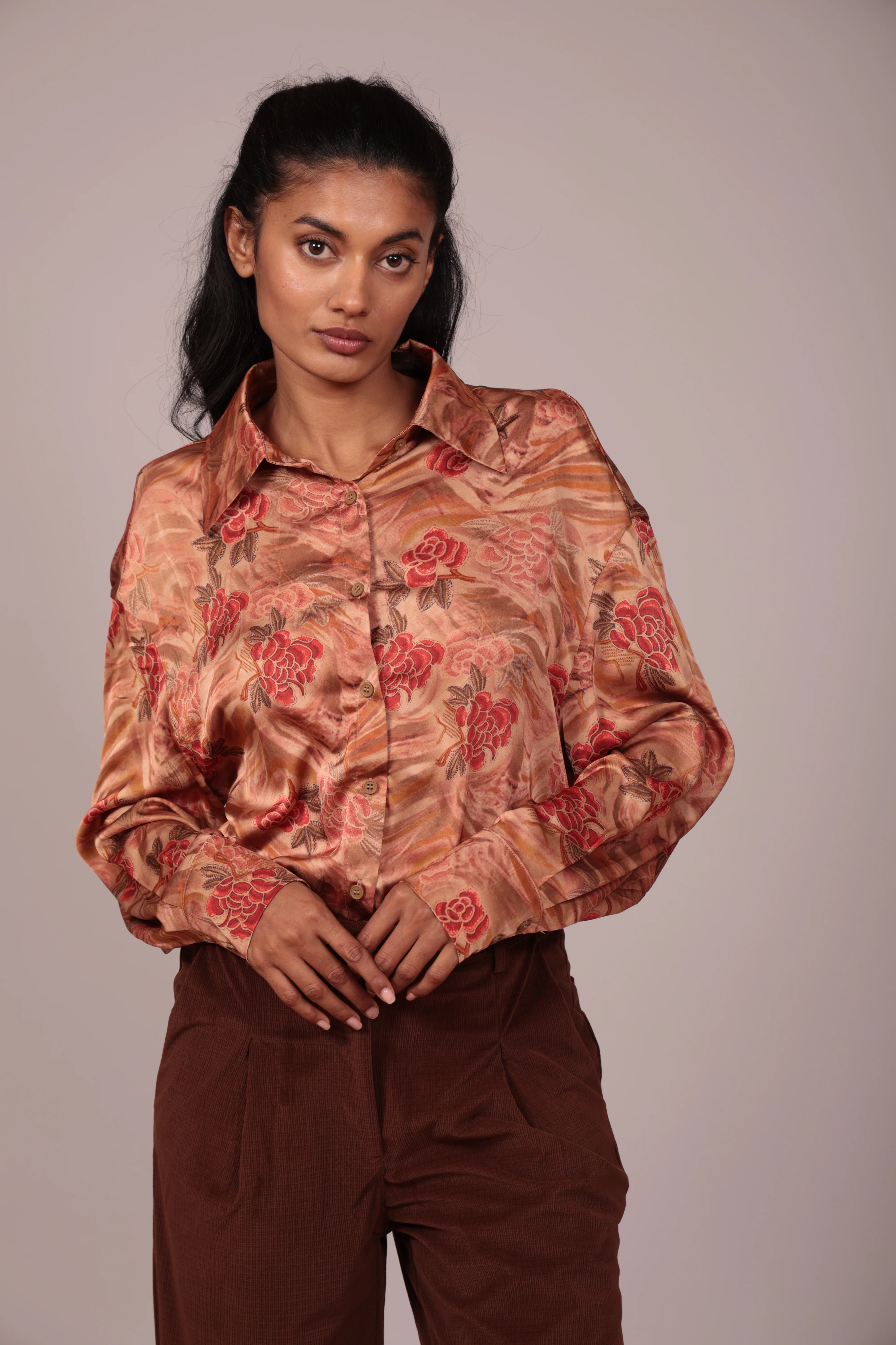 BLUSA MIRELLE DJ200 - Image 2