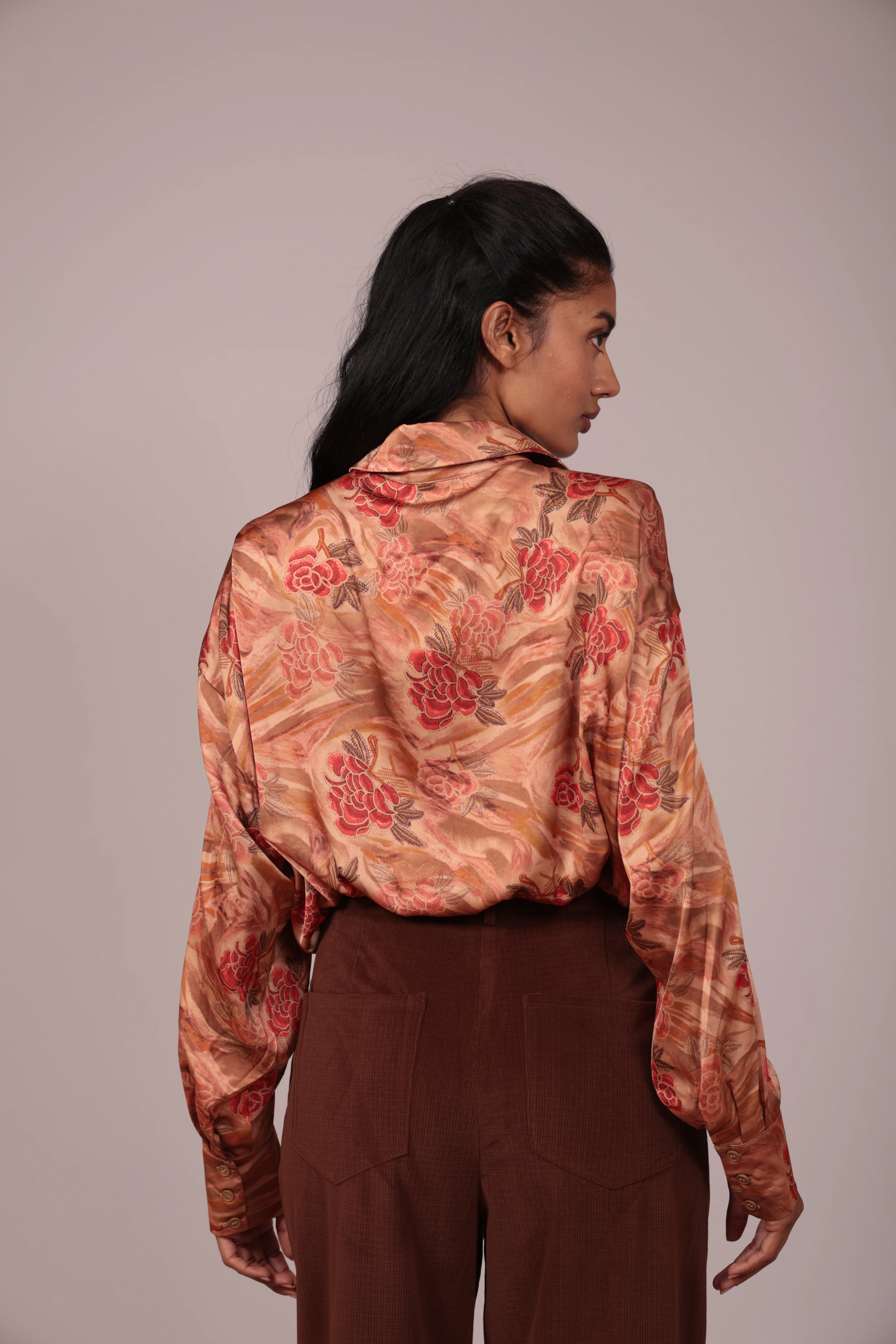 BLUSA MIRELLE DJ200 - Image 3