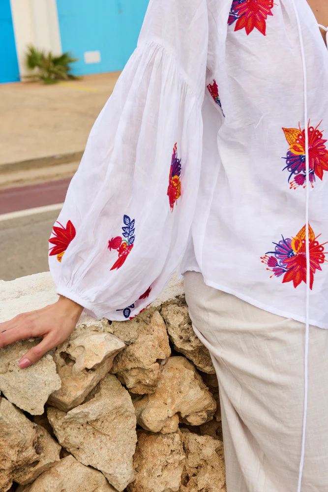 Blusa Carmen MX74 - Image 3
