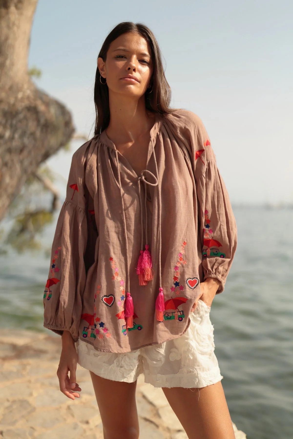 BLUSA RAINBOW MH75 - Image 2