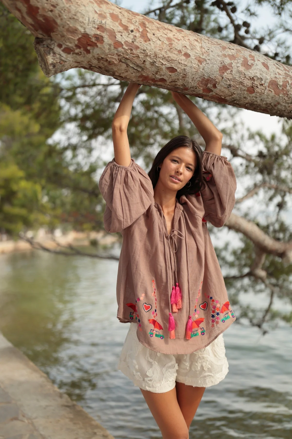 BLUSA RAINBOW MH75 - Image 3