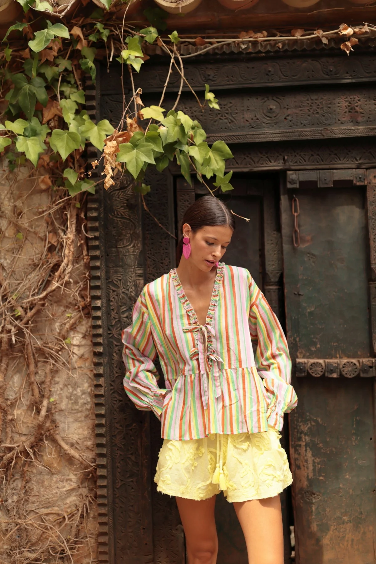 BLUSA RIO DE JANEIRO HS121 - Image 3