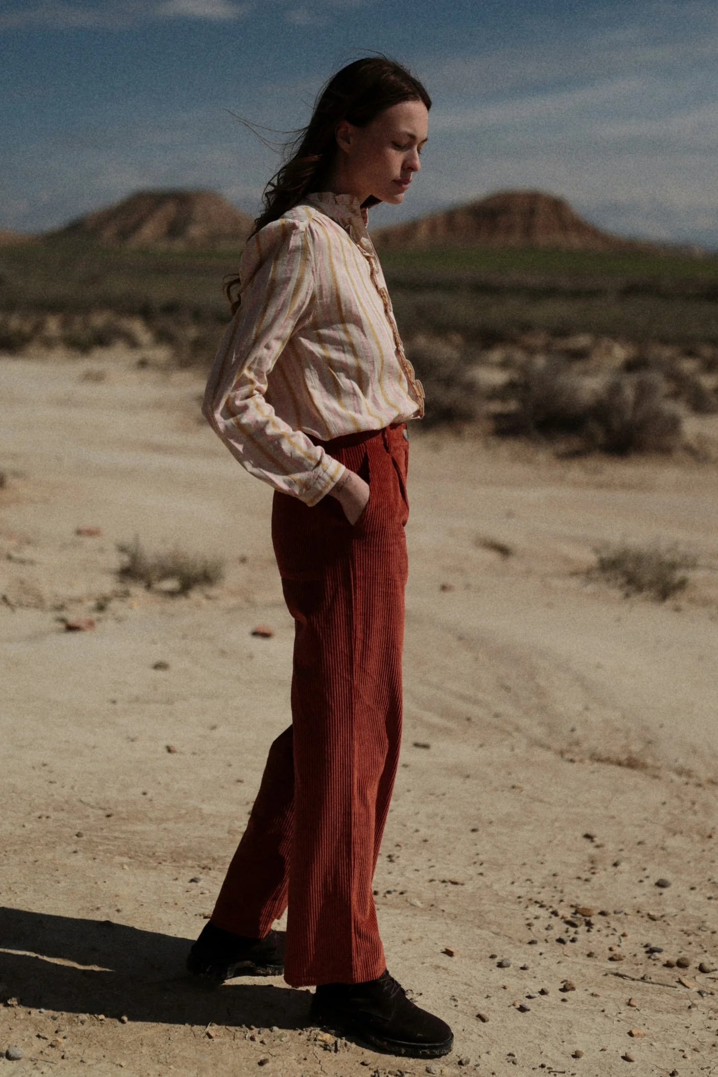 CAMISA WANDERER RY203 - Image 3