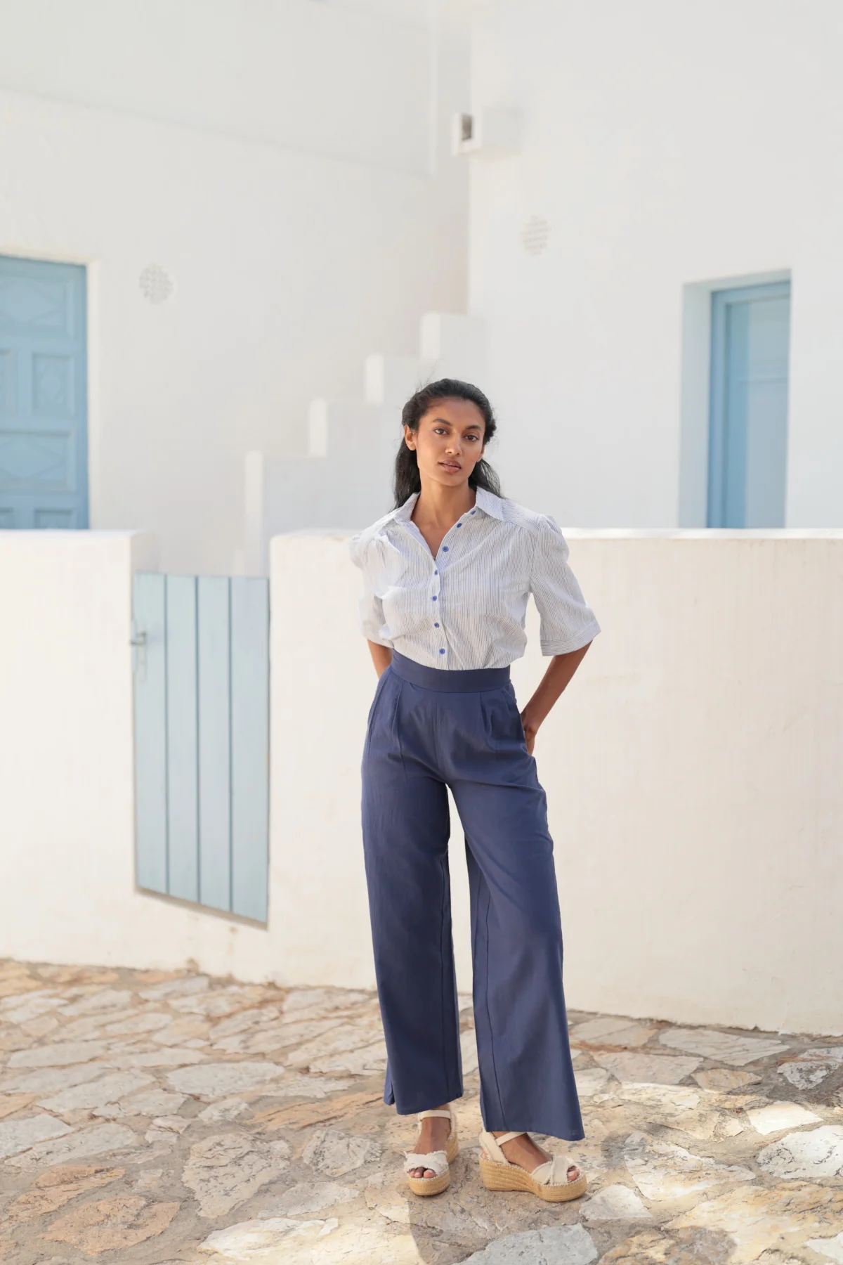 BLUSA HAMPTONS RY208 - Image 2