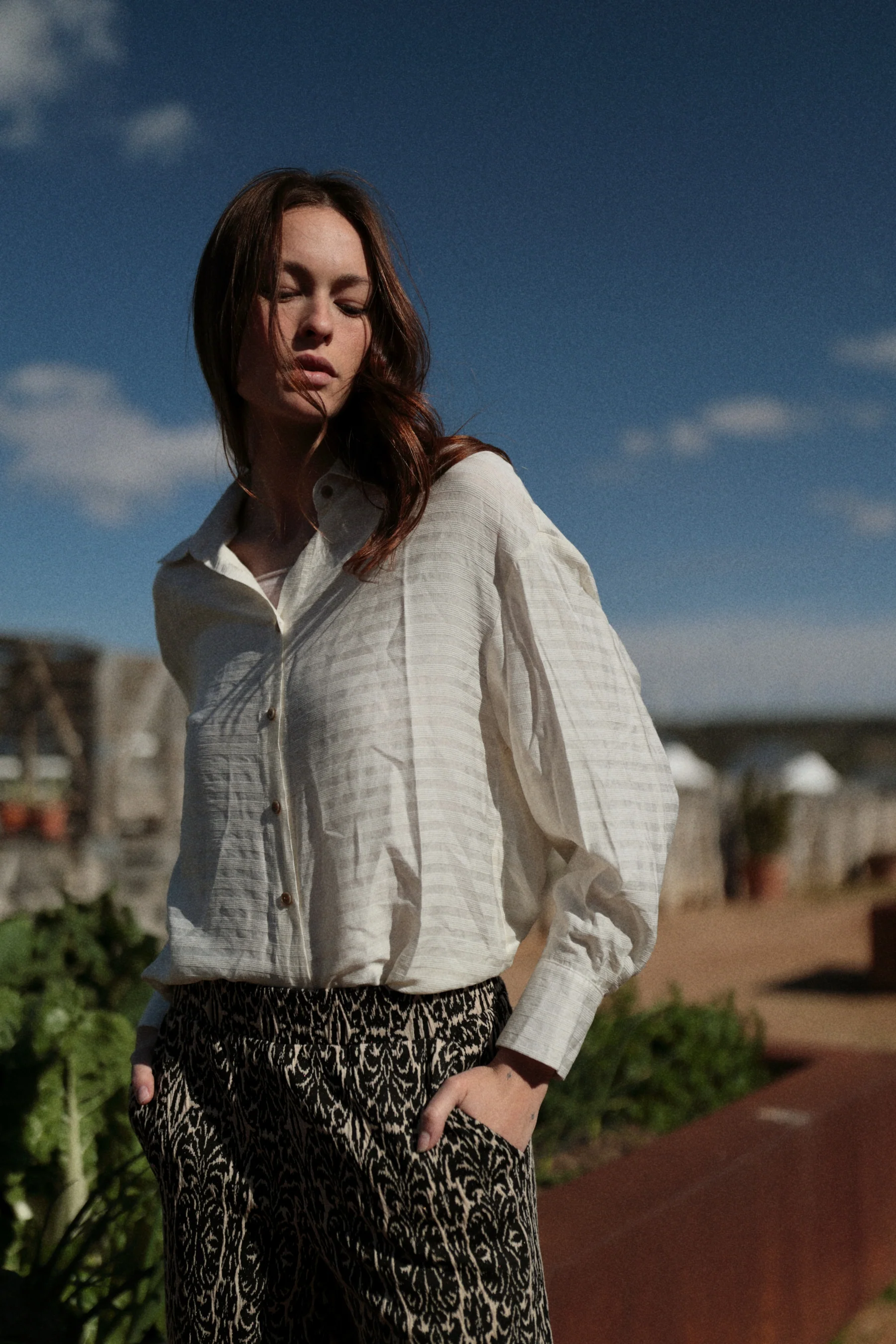 BLUSA SOFT SD200 - Image 2