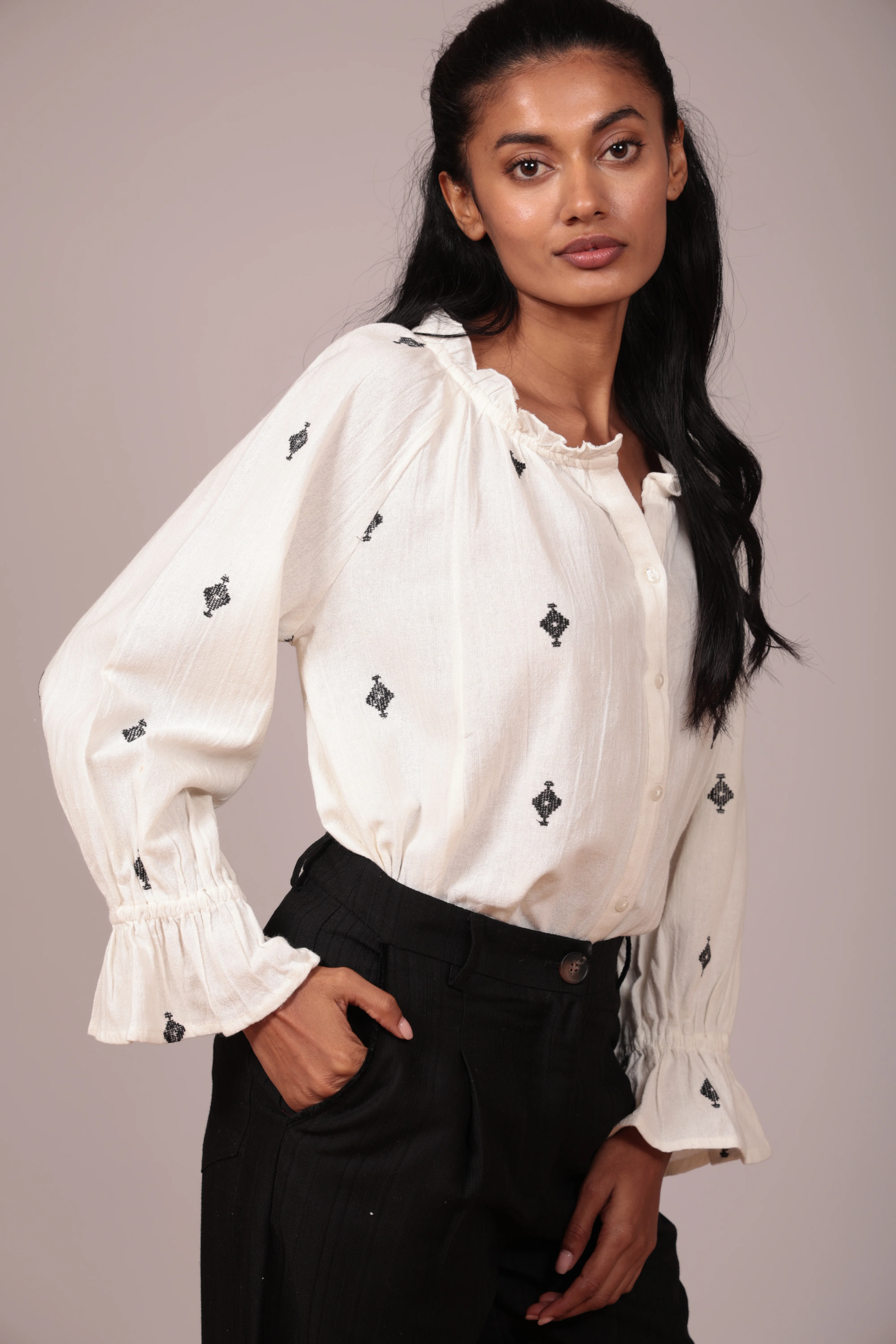 BLUSA ANYRA WJ85