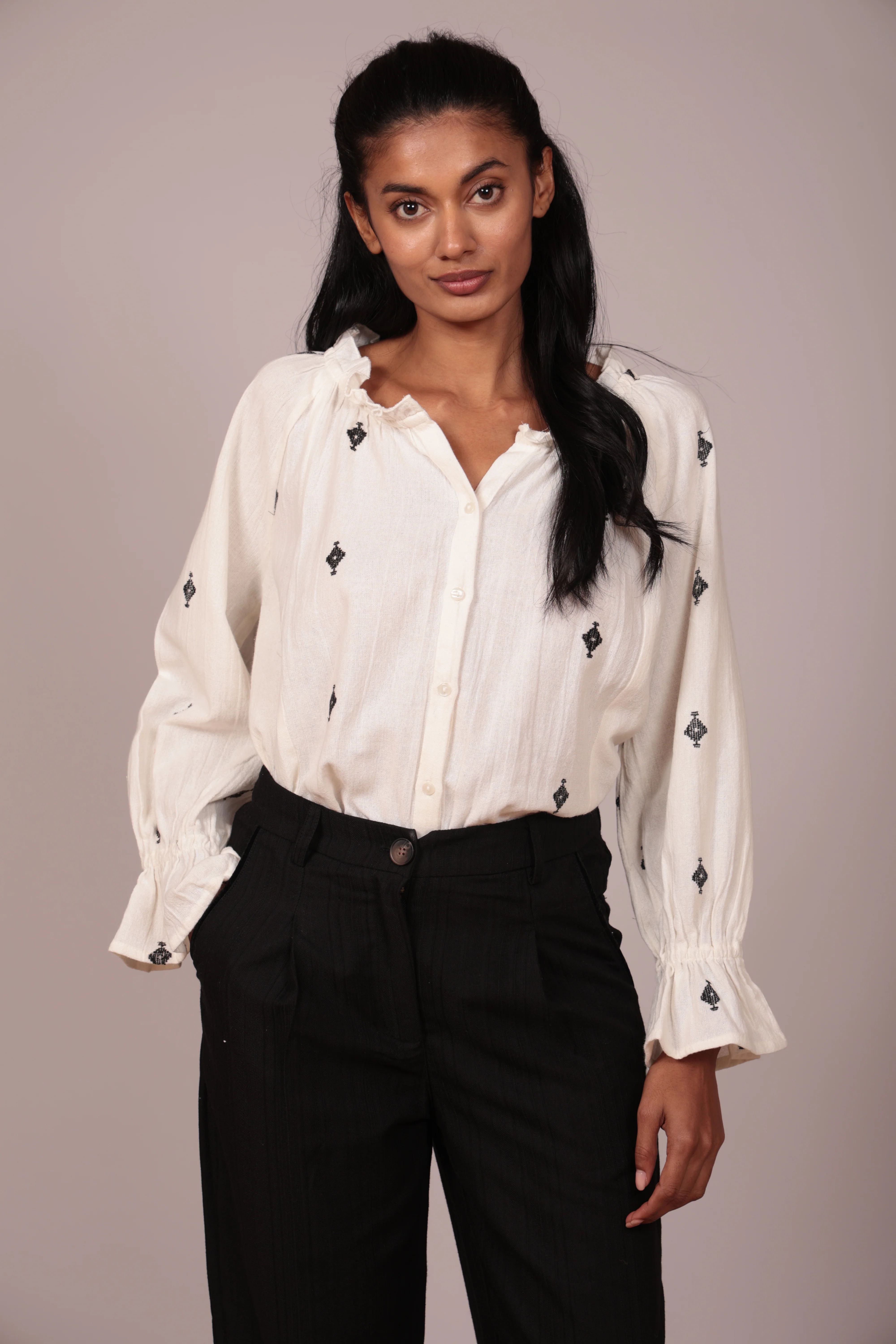 BLUSA ANYRA WJ85 - Image 2