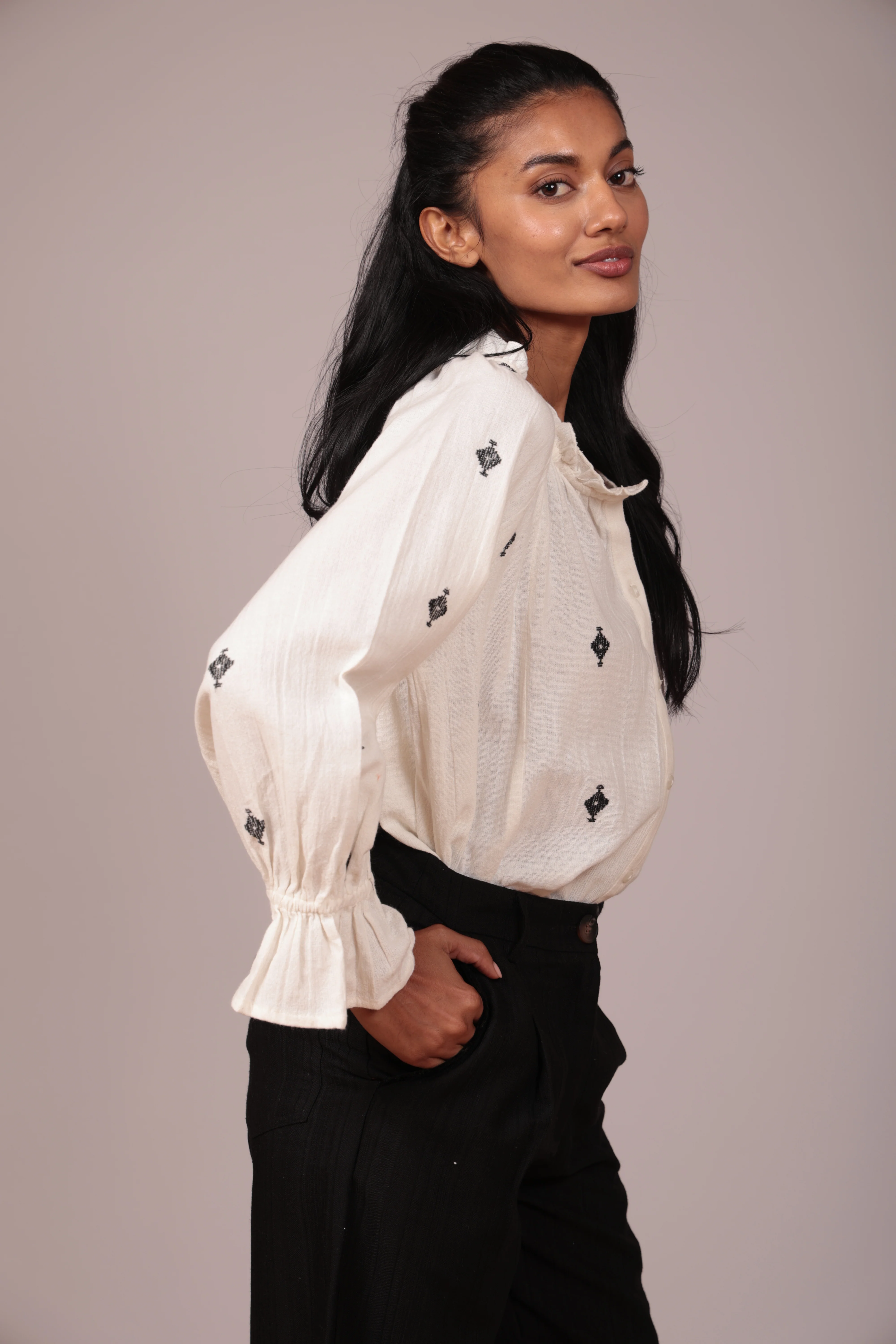 BLUSA ANYRA WJ85 - Image 3