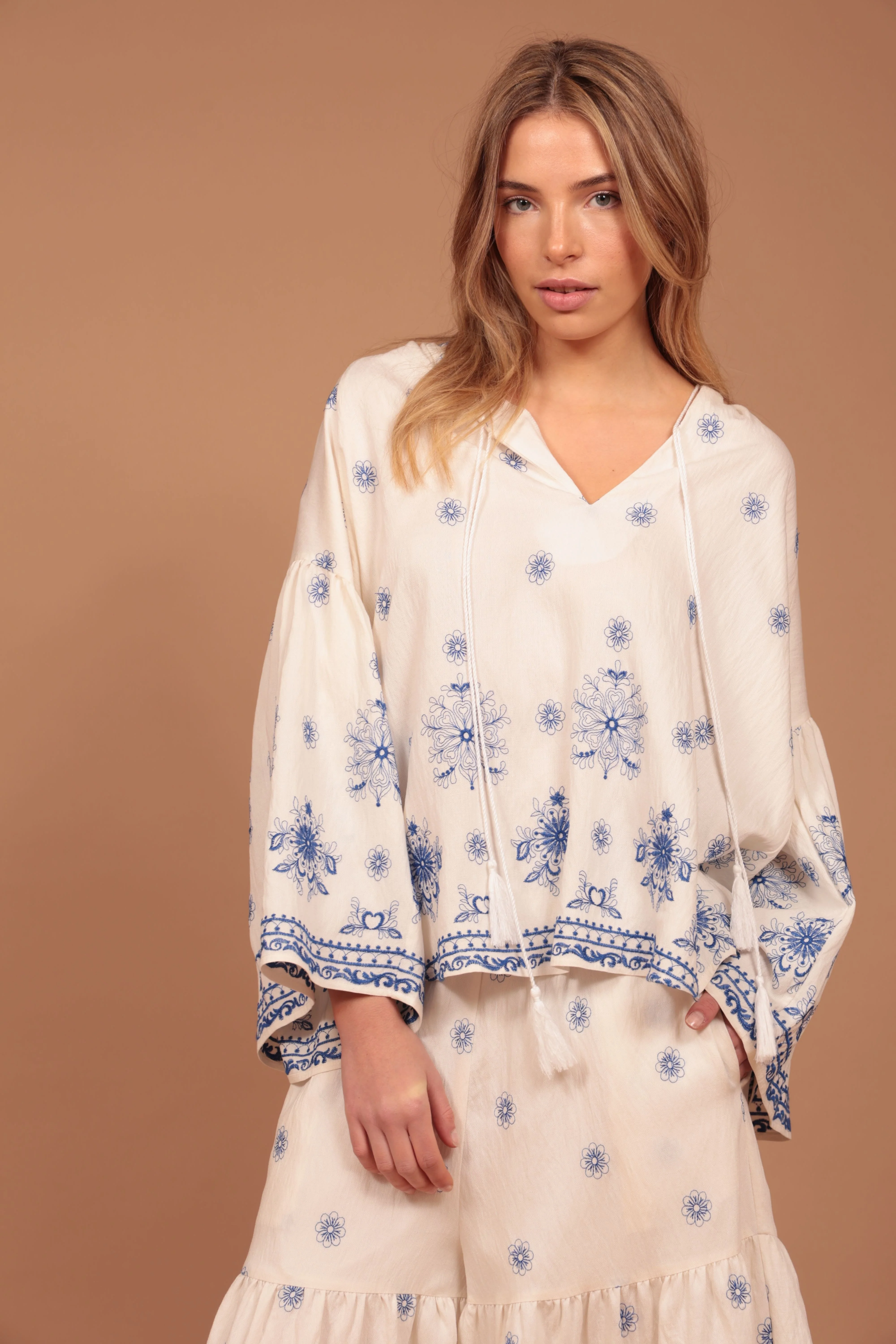 BLUSA AUREA MF74 - Image 2