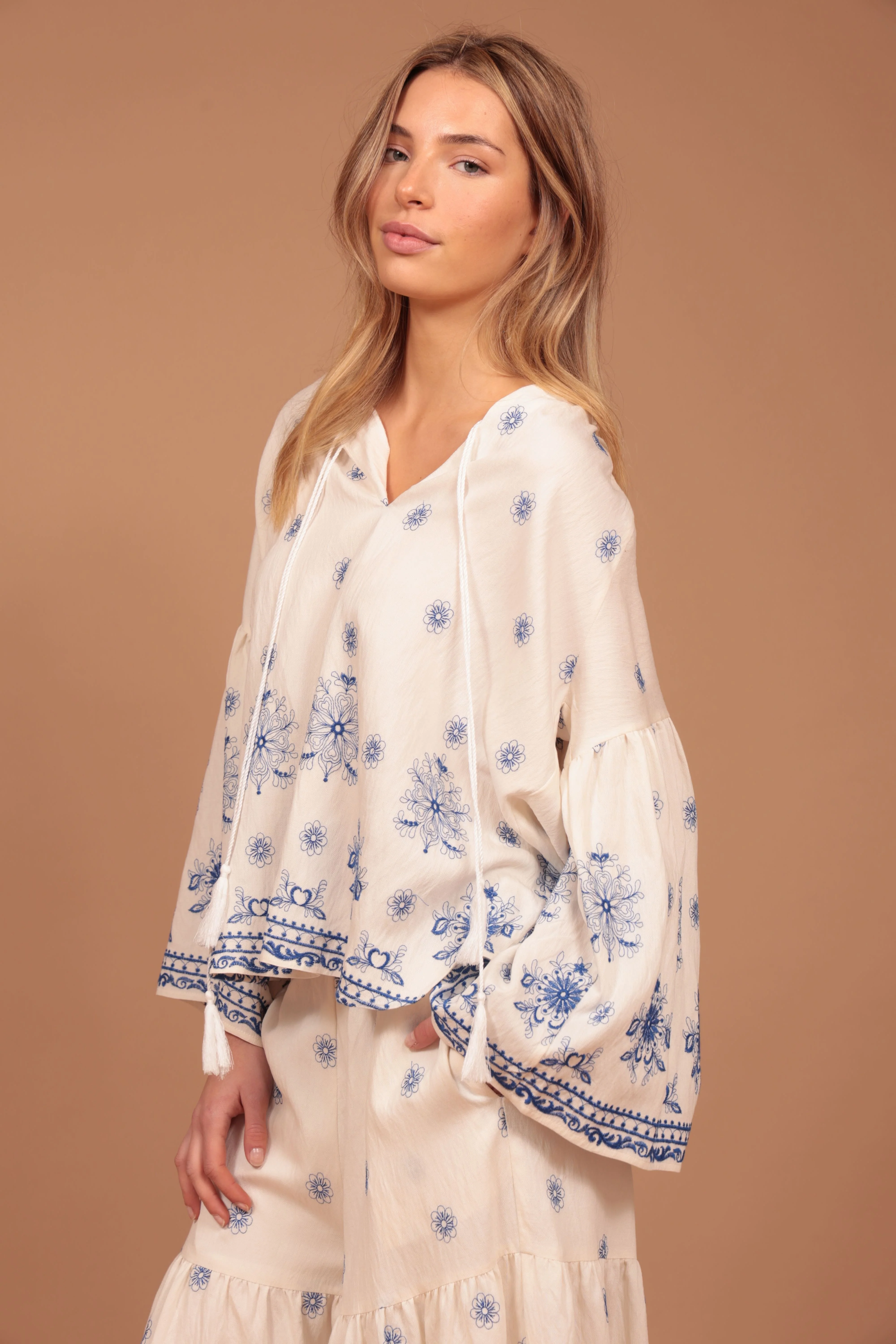 BLUSA AUREA MF74 - Image 3