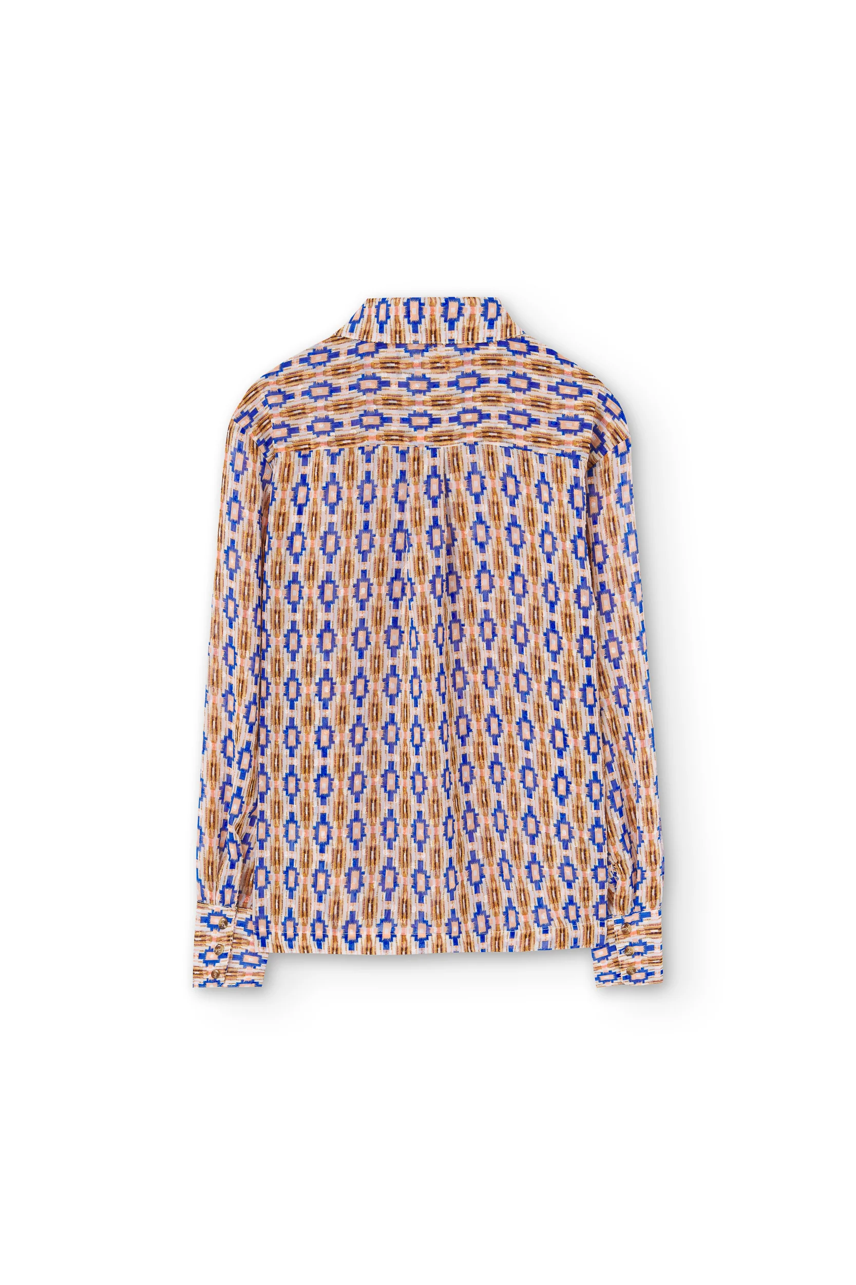 Camisa Juliette BY200 - Image 4