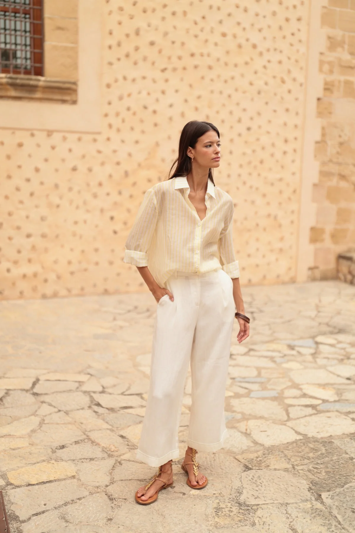 CAMISA ELIORA YR200 - Image 3