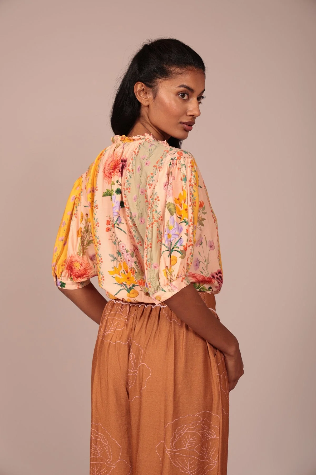 BLUSA FLËUR VF44 - Image 4