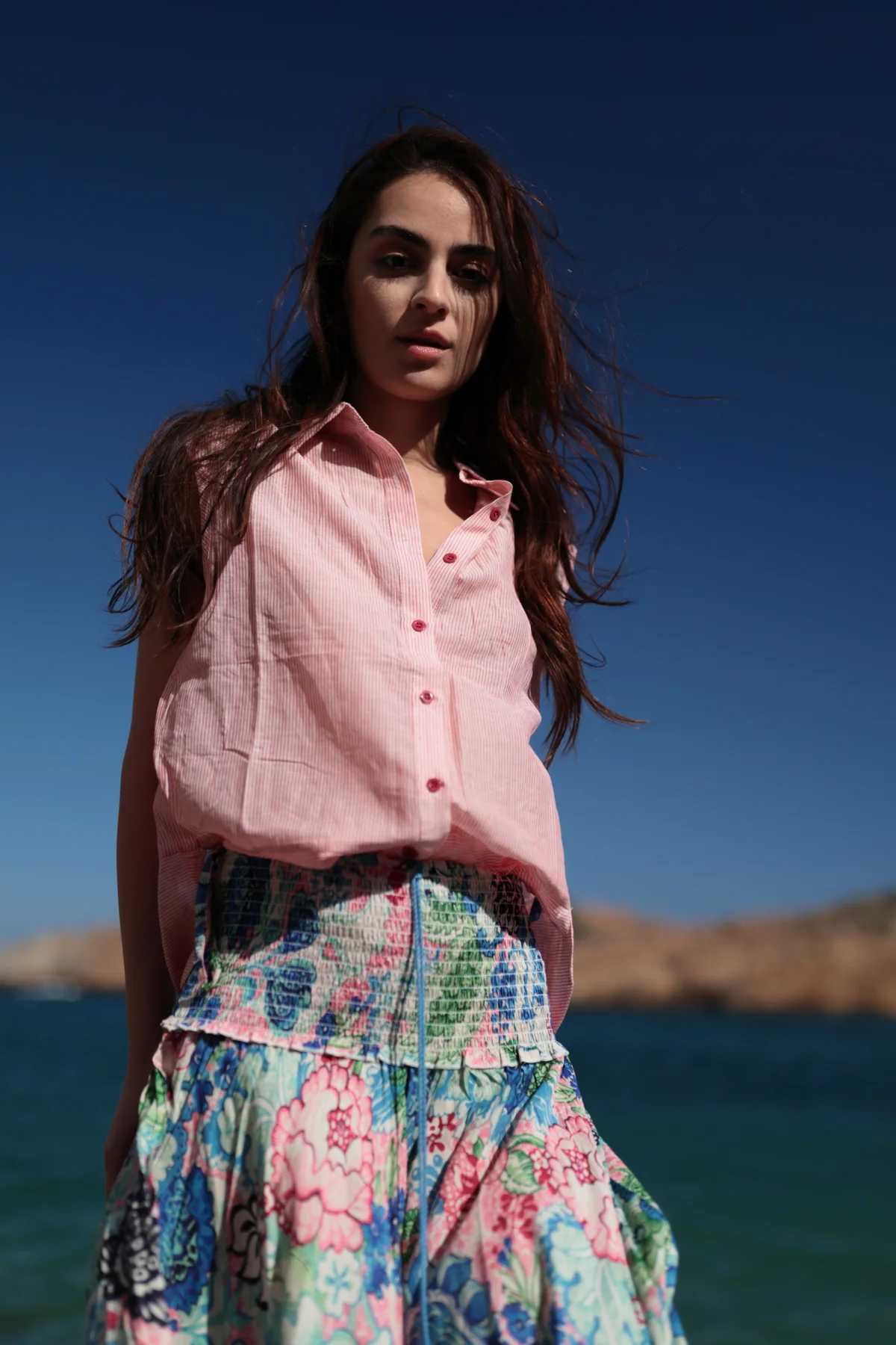Blusa Pelagia RW160 - Image 5