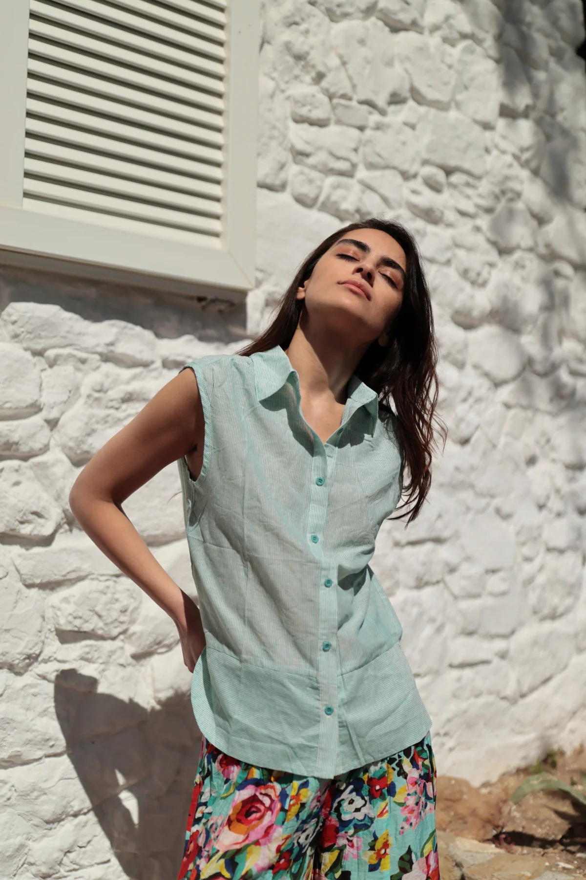 Blusa Pelagia RW160 - Image 6