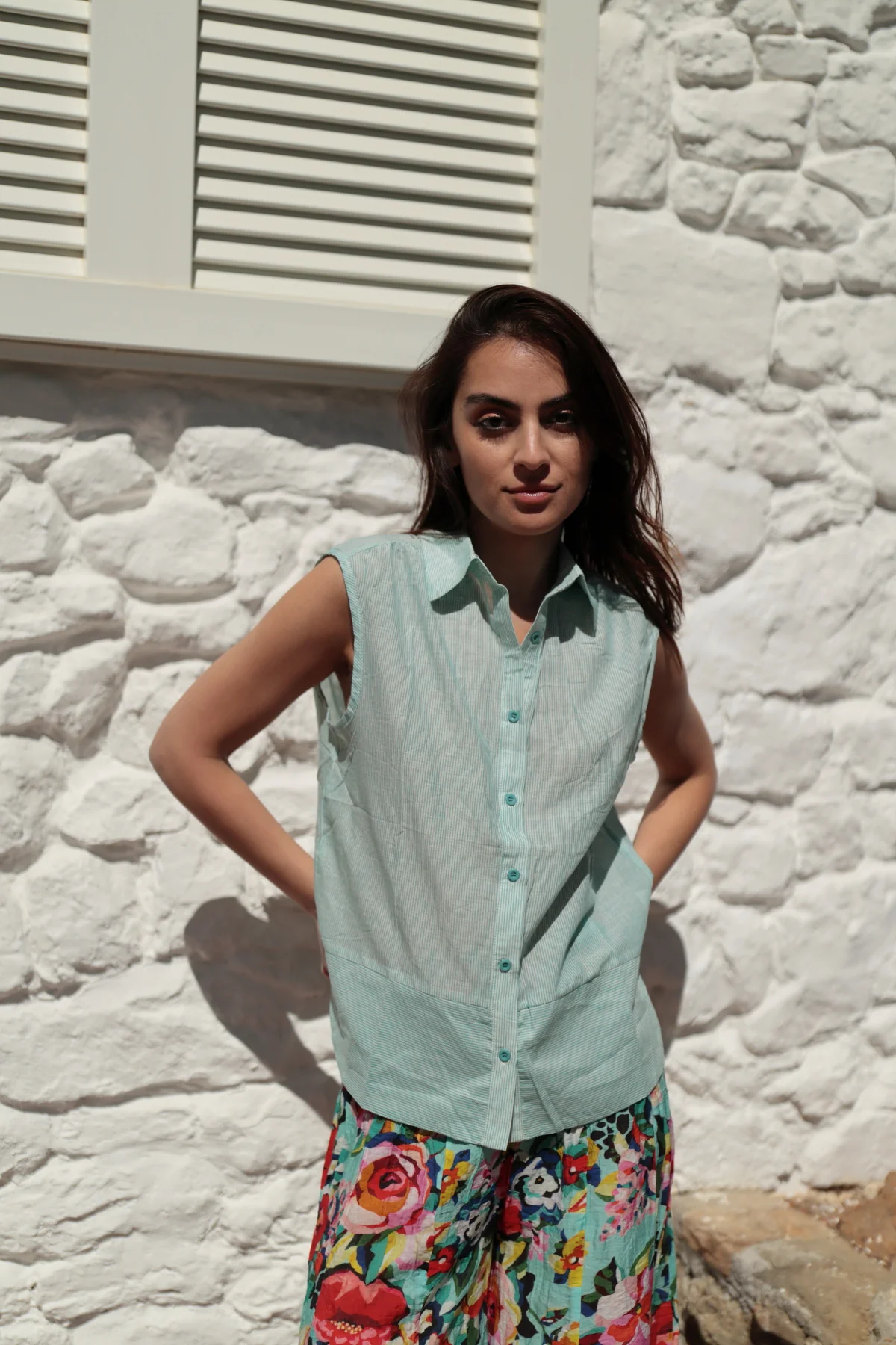 Blusa Pelagia RW160 - Image 7