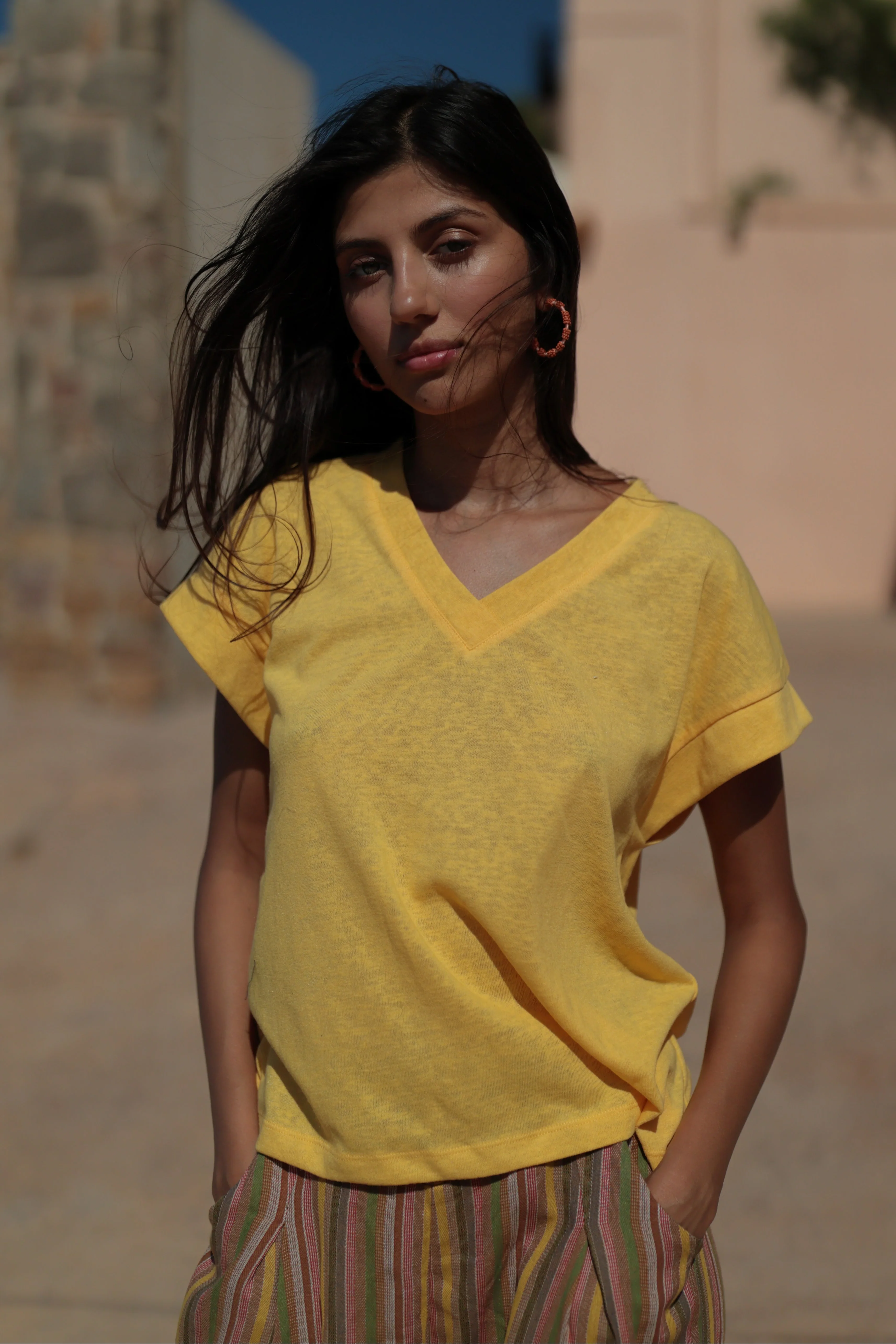 CAMISETA CHIARA ST503 - Image 3
