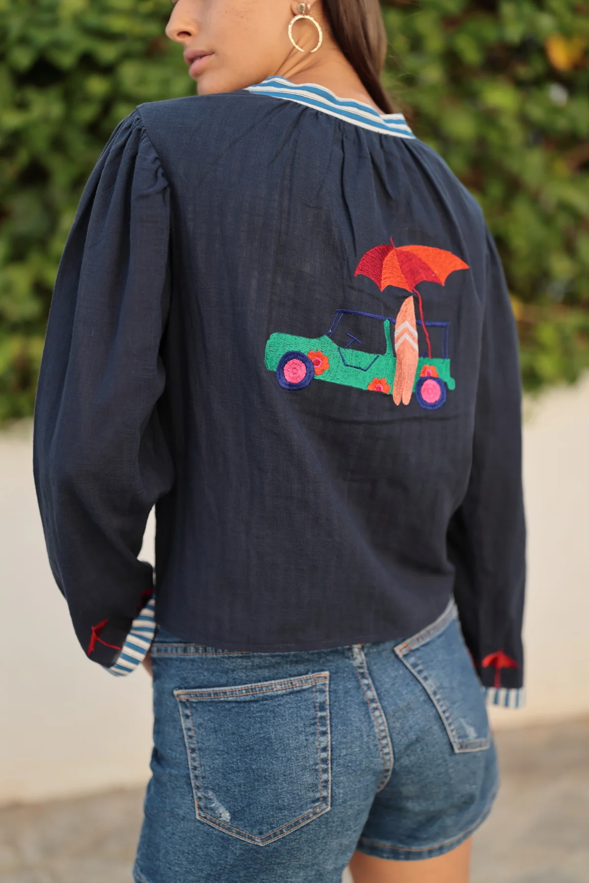 CHAQUETA RAIN MH30 - Image 4