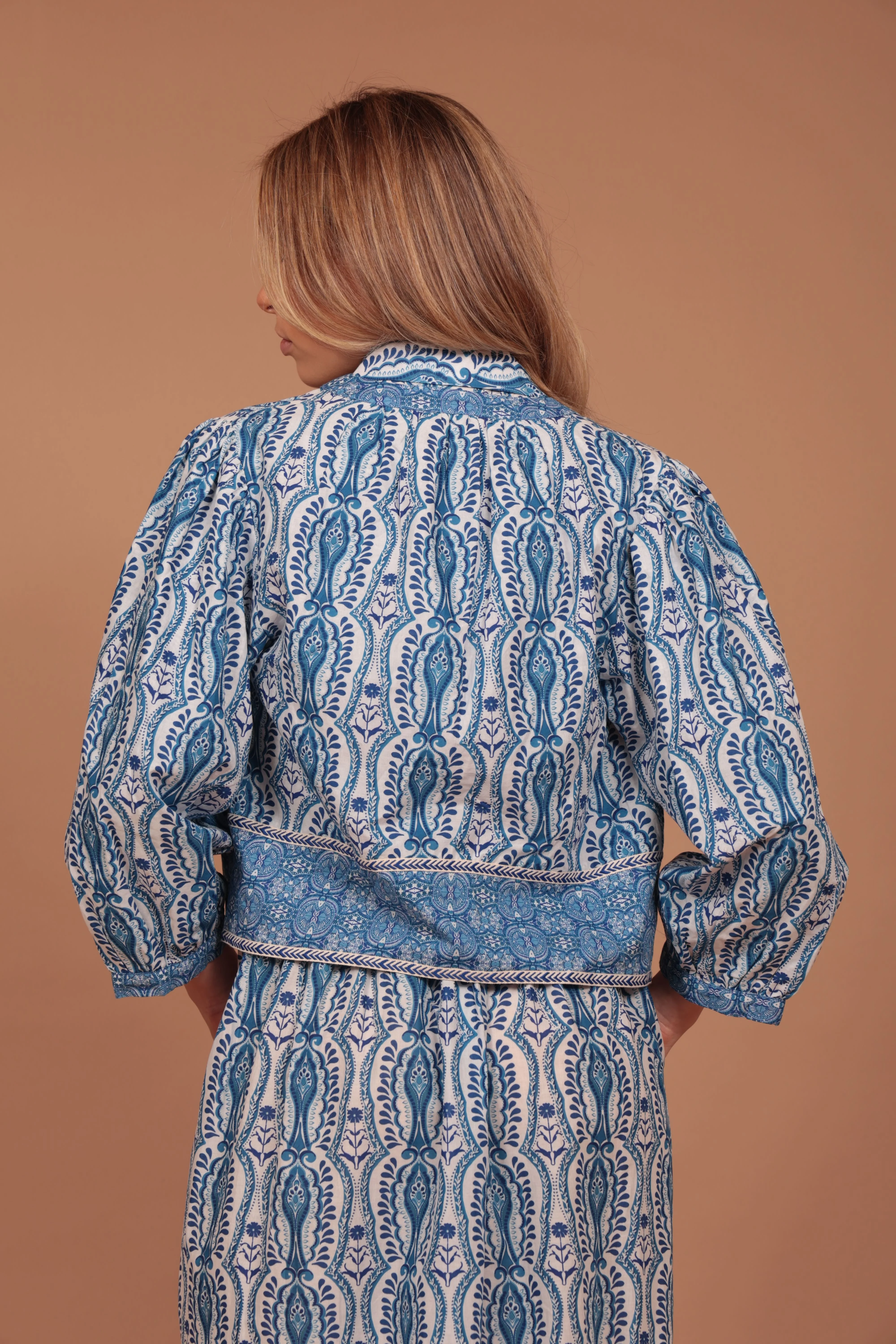 CHAQUETA SOLÜM CW30 - Image 4