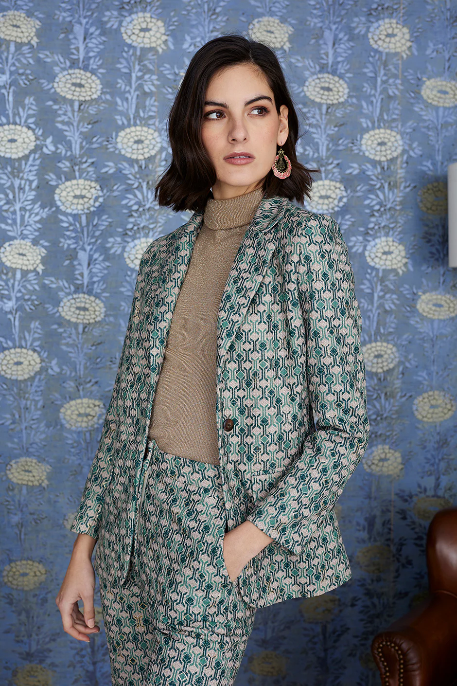 Blazer Diana BC75 - Image 3