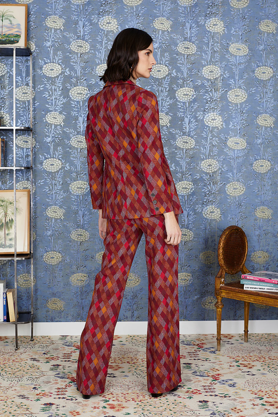 Blazer Noelia  BL75 - Image 3
