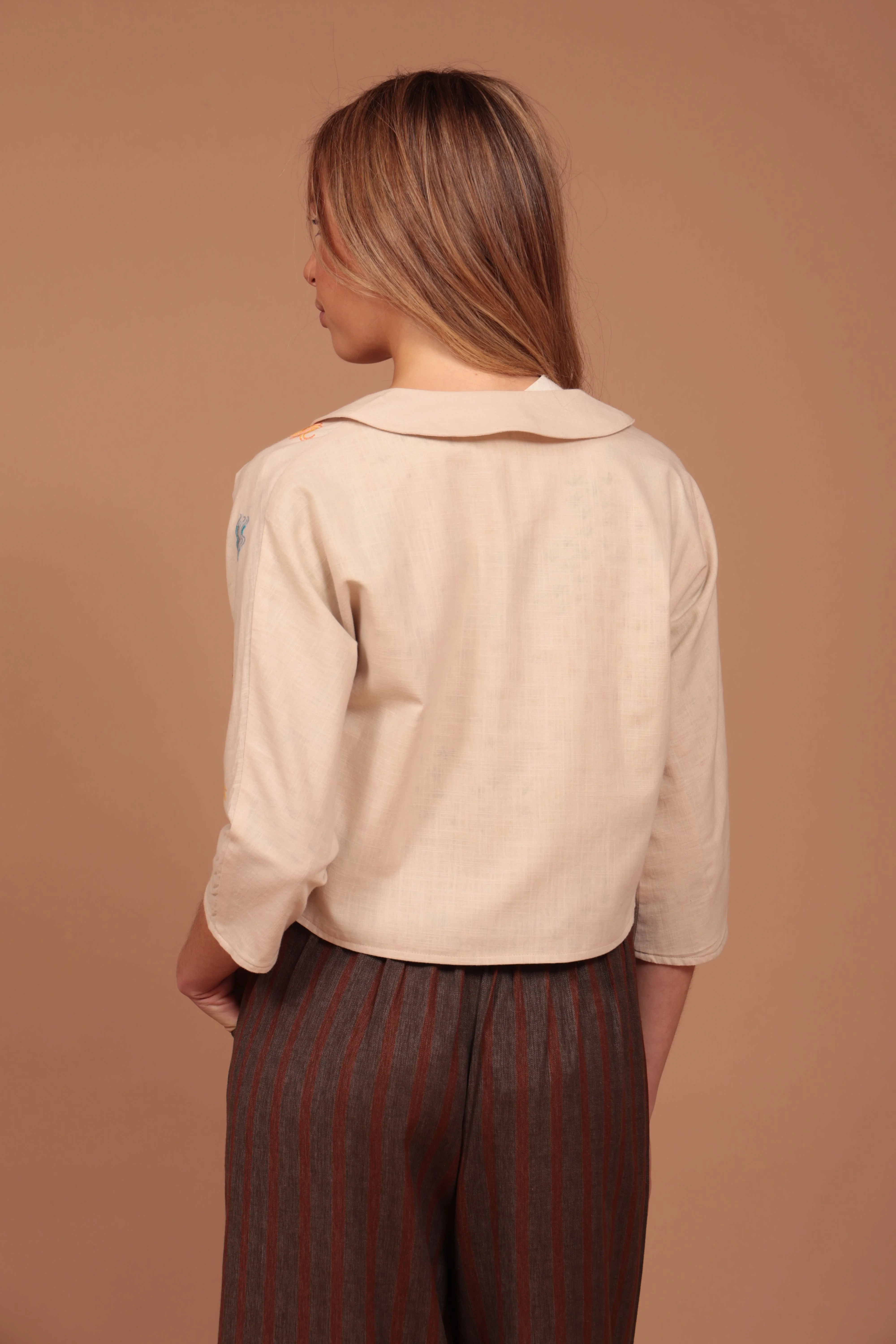 CHAQUETA BATEAUX BS32 - Image 3