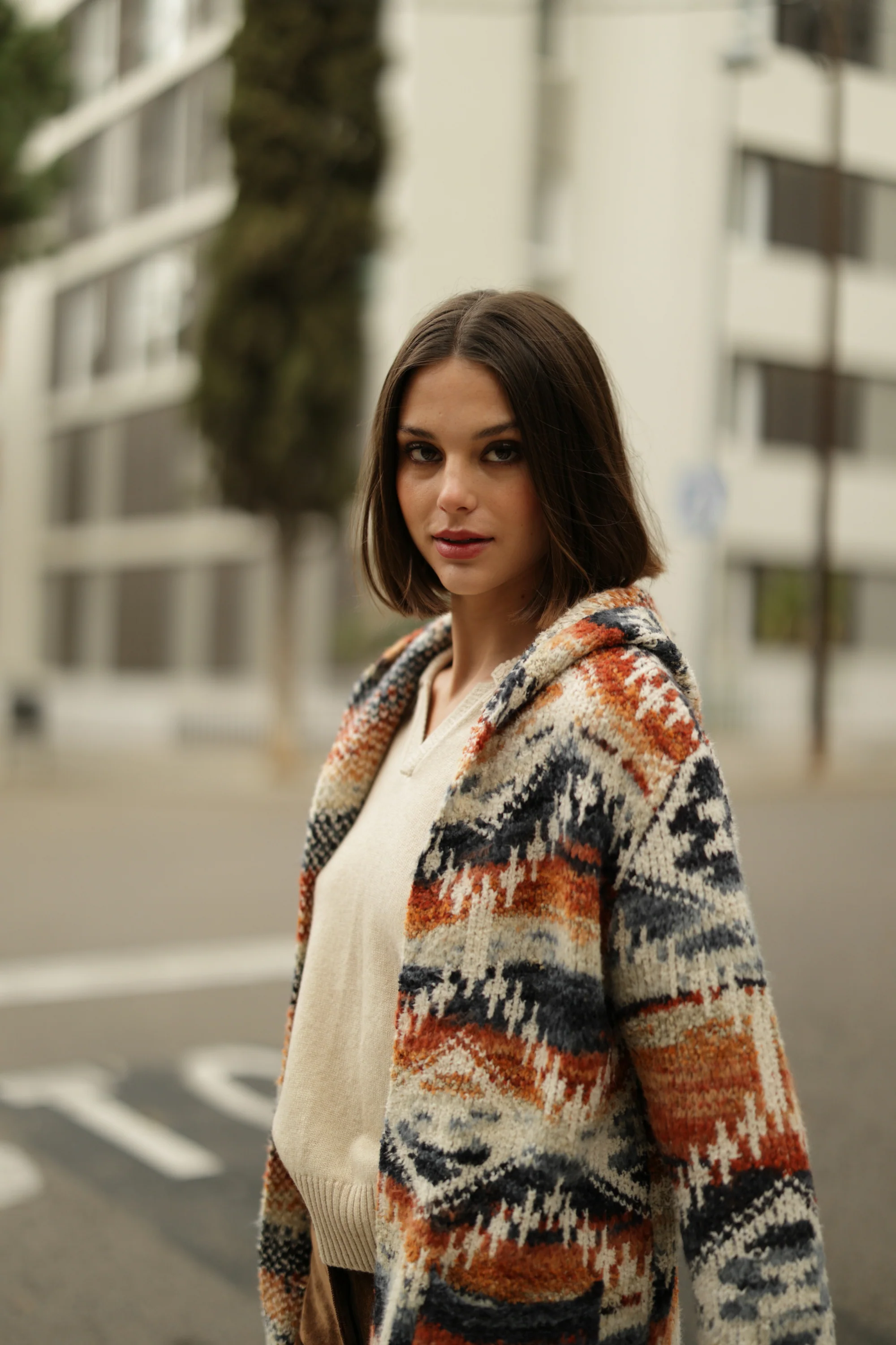 Chaqueta Cerler JK79 - Image 2