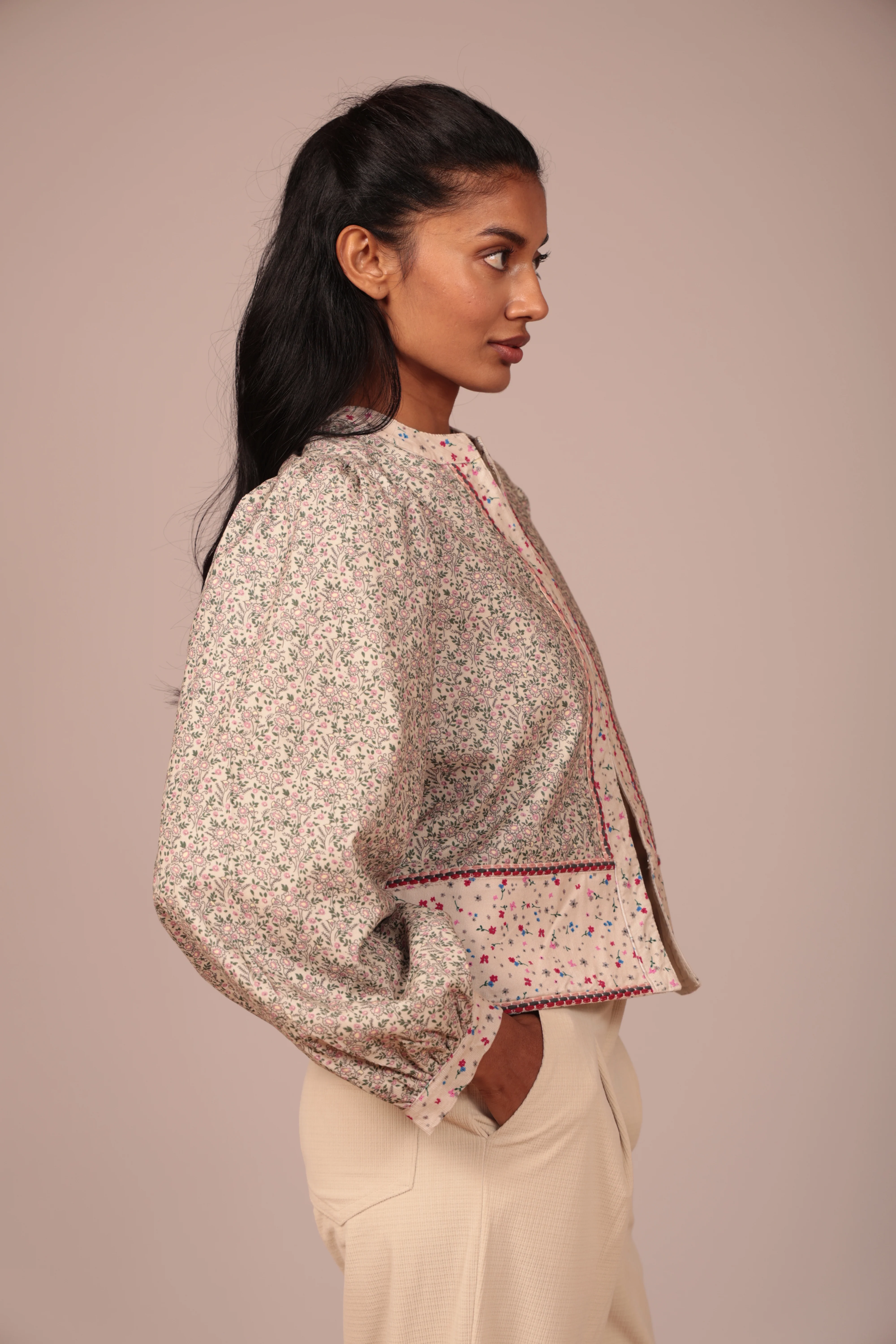 CHAQUETA LHEA ER30 - Image 2