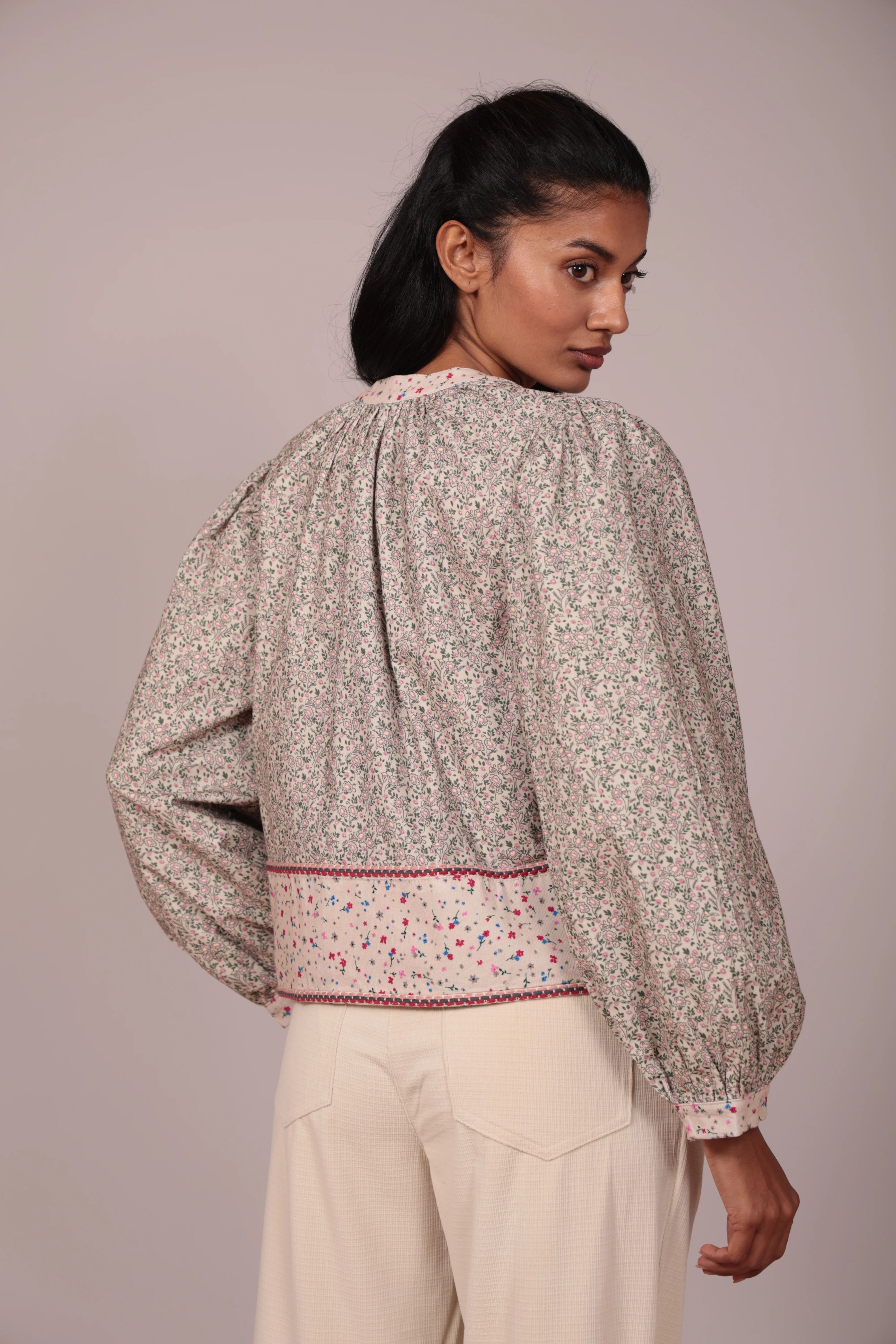 CHAQUETA LHEA ER30 - Image 3